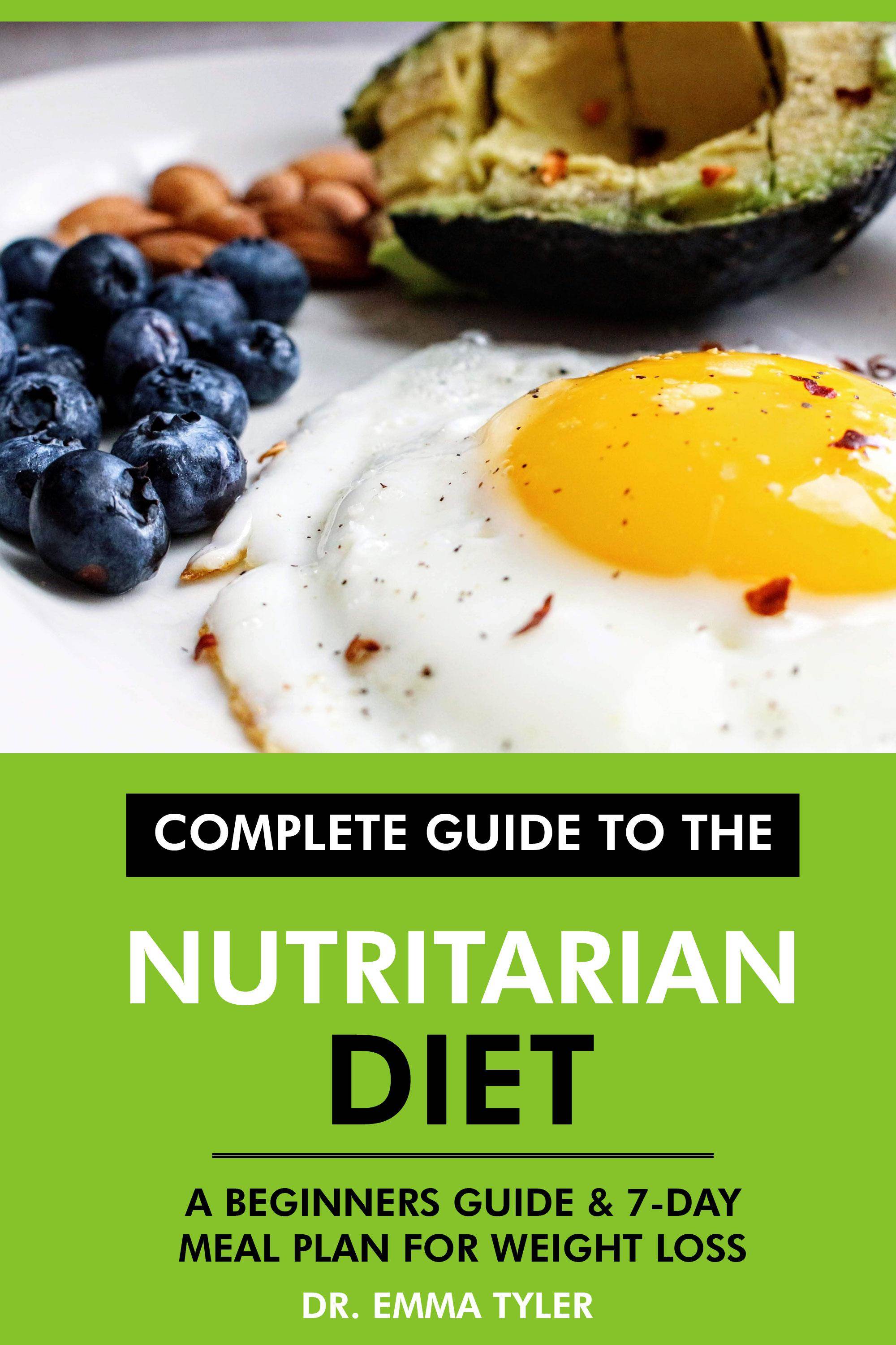 Complete Guide to the Nutritarian Diet Tourist Attractions