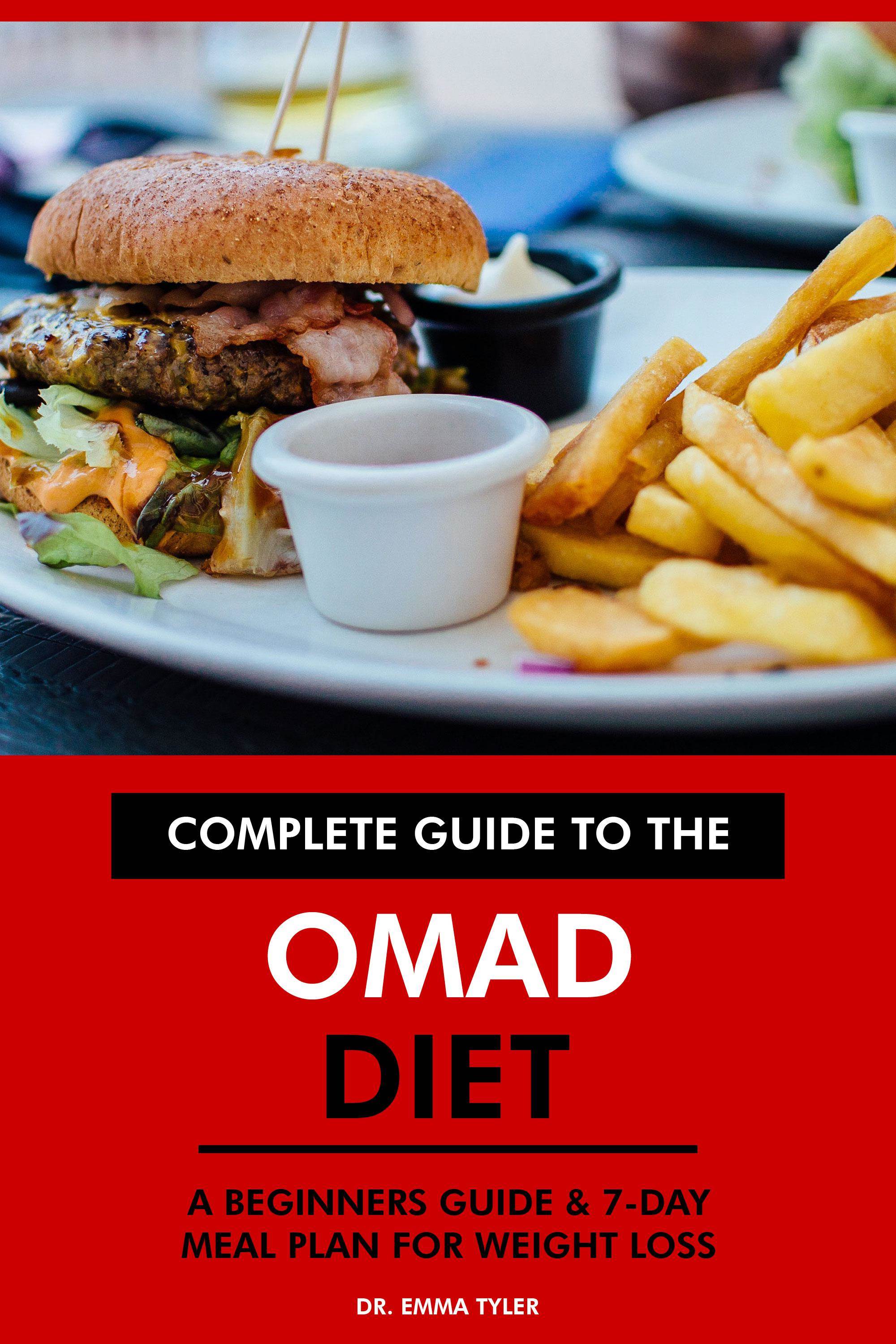 Complete Guide to the OMAD Diet Tourist Attractions