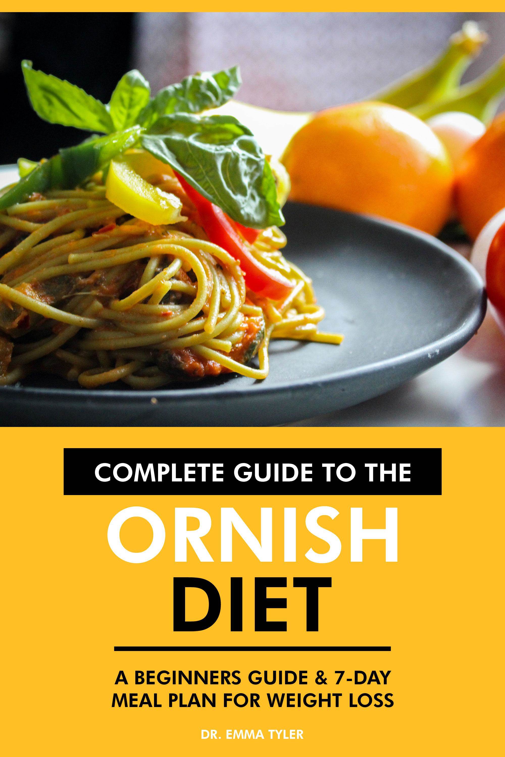 Complete Guide to the Ornish Diet Tourist Attractions