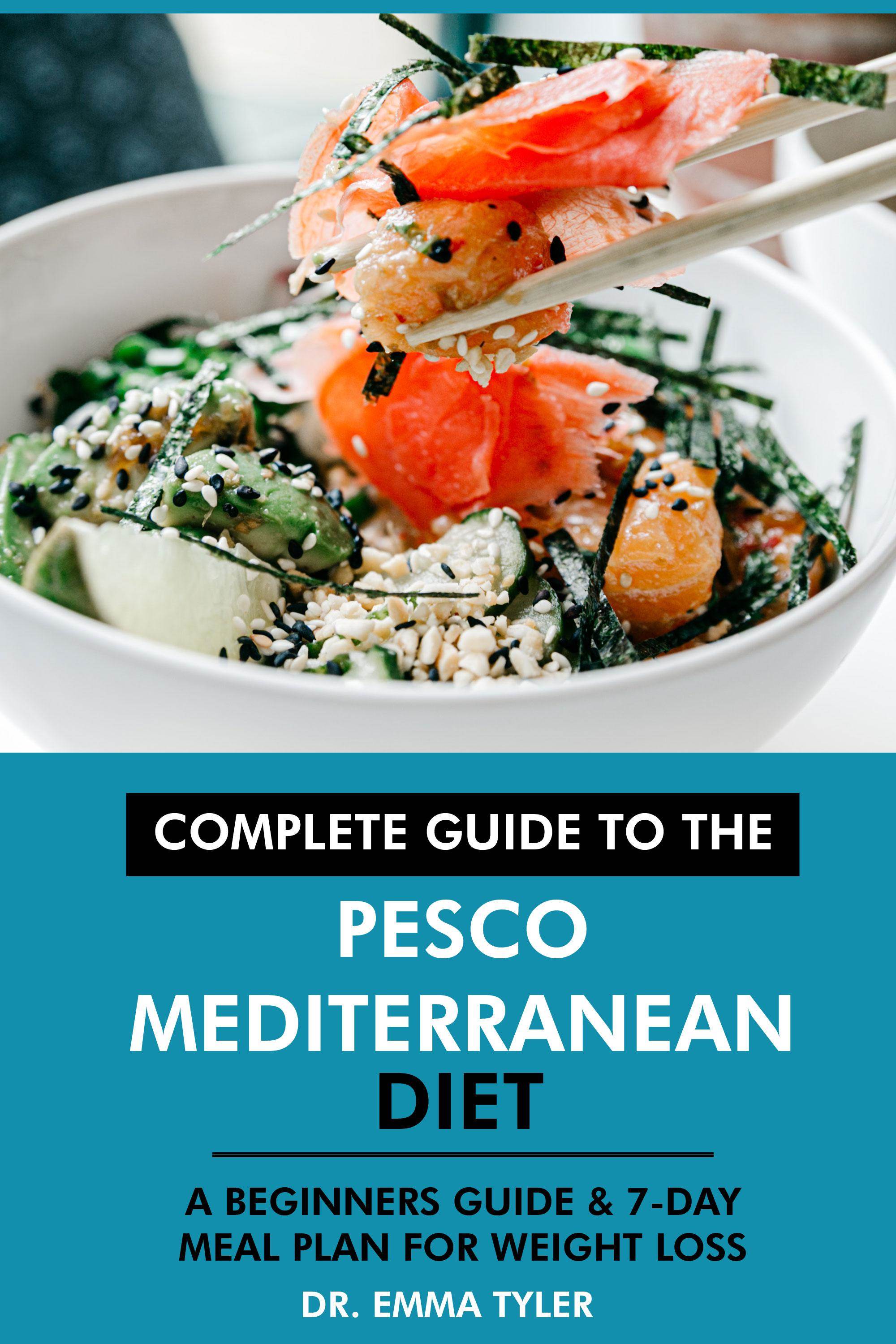 Complete Guide to the Pesco Mediterranean Diet Tourist Attractions