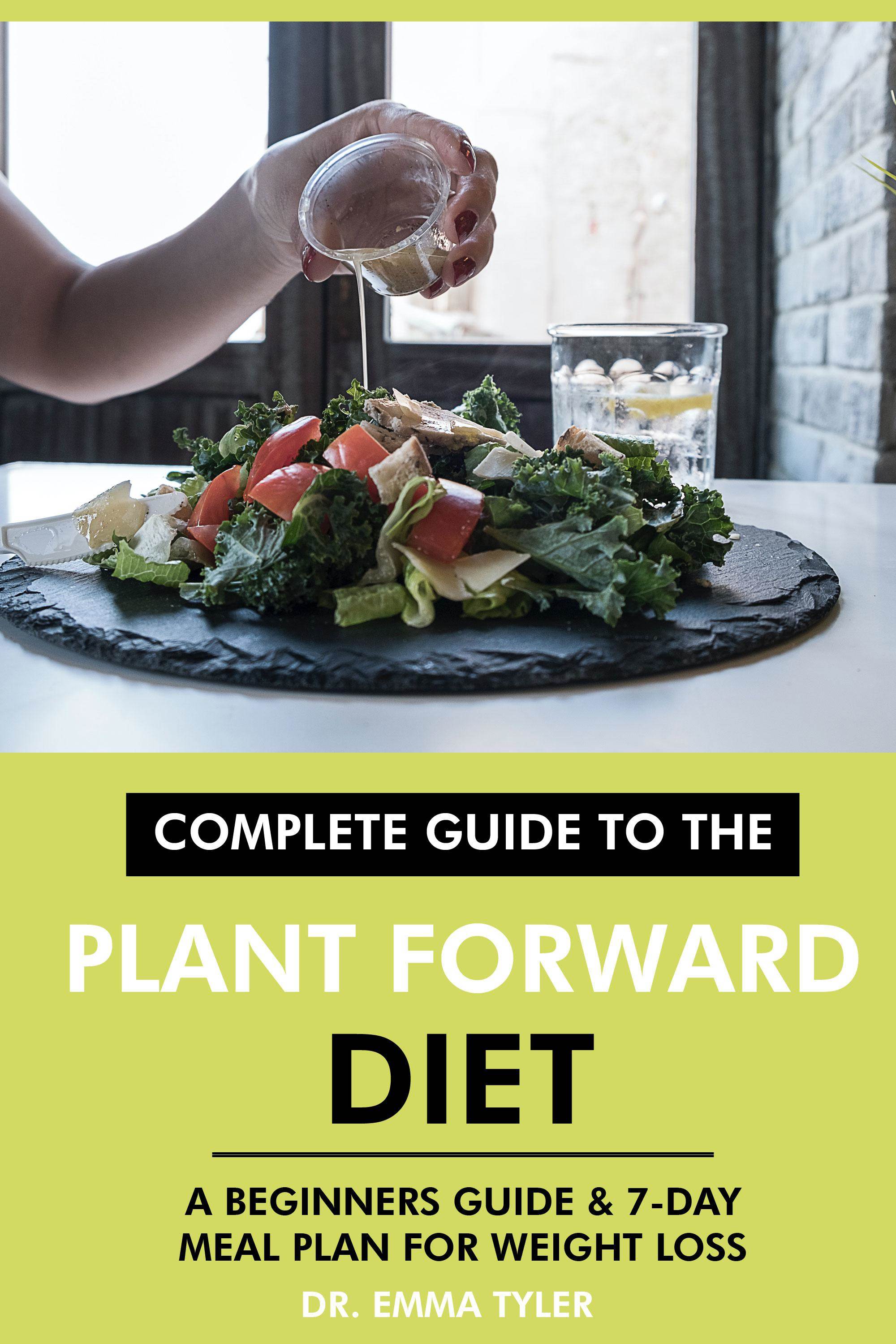 Complete Guide to the Plant Forward Diet Tourist Attractions