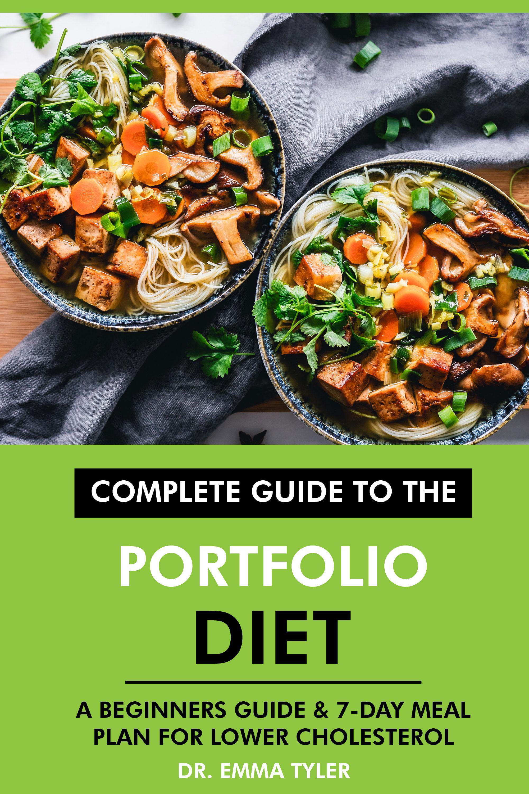 Complete Guide to the Portfolio Diet Tourist Attractions