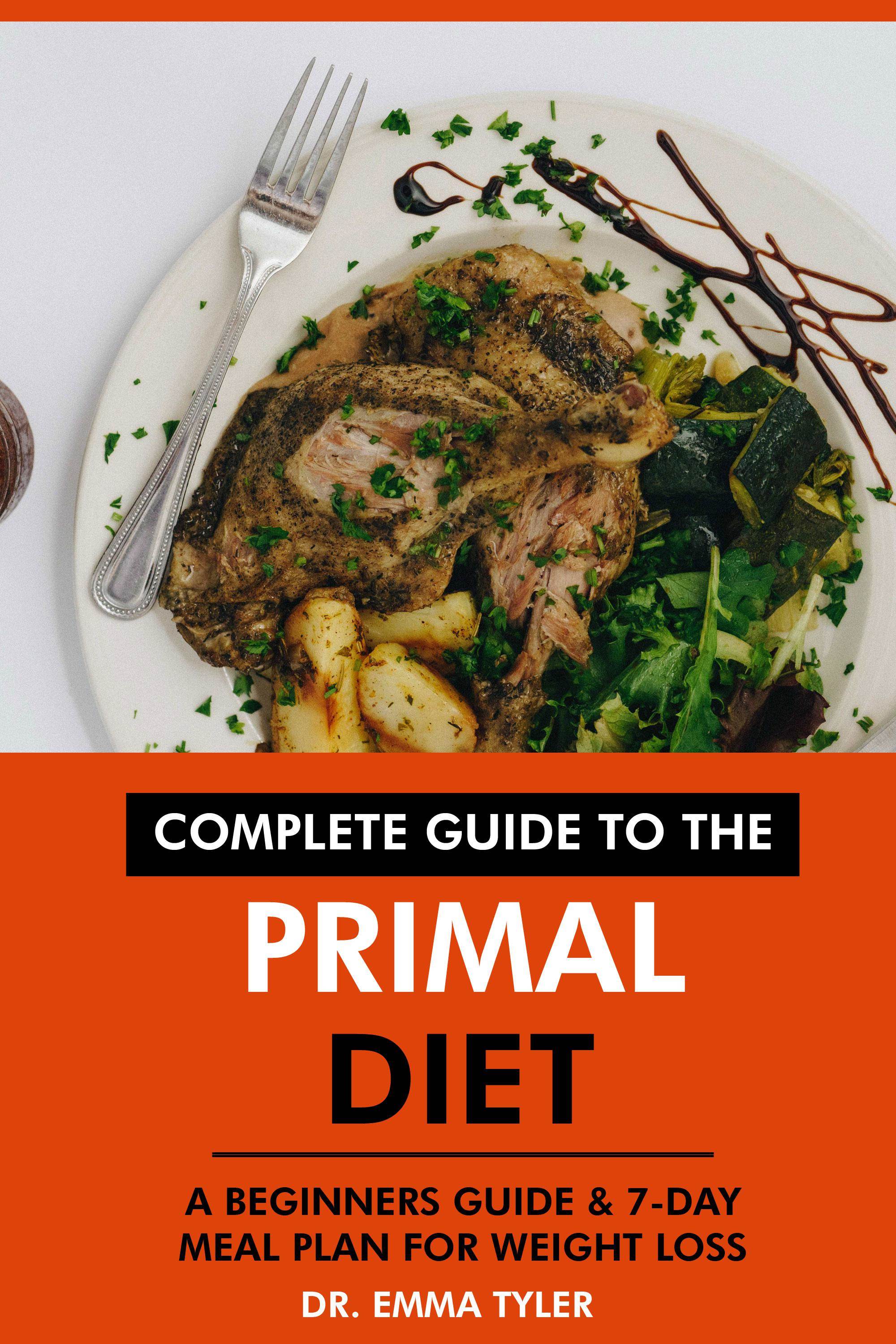 Complete Guide to the Primal Diet Tourist Attractions