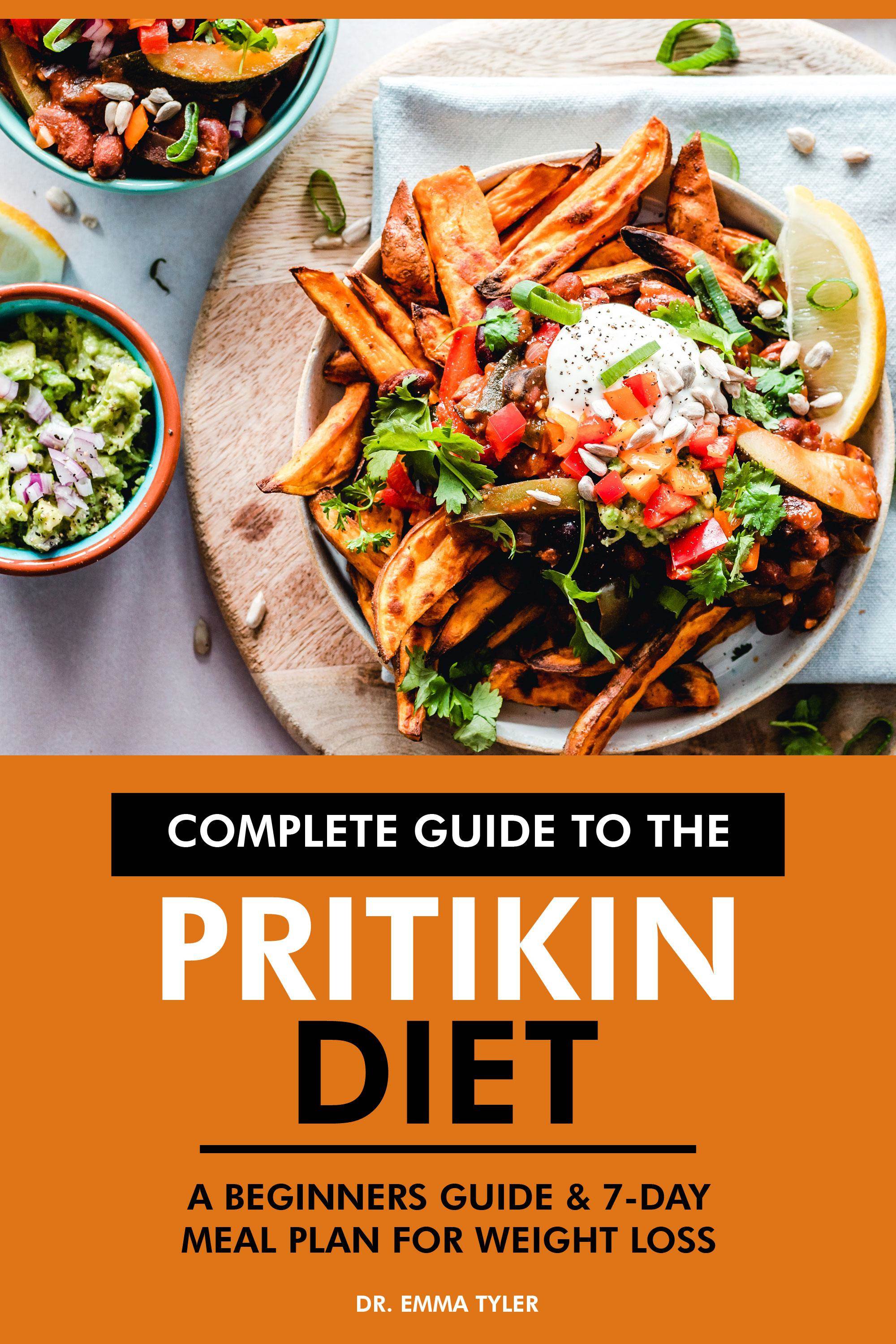 Complete Guide to the Pritikin Diet Tourist Attractions