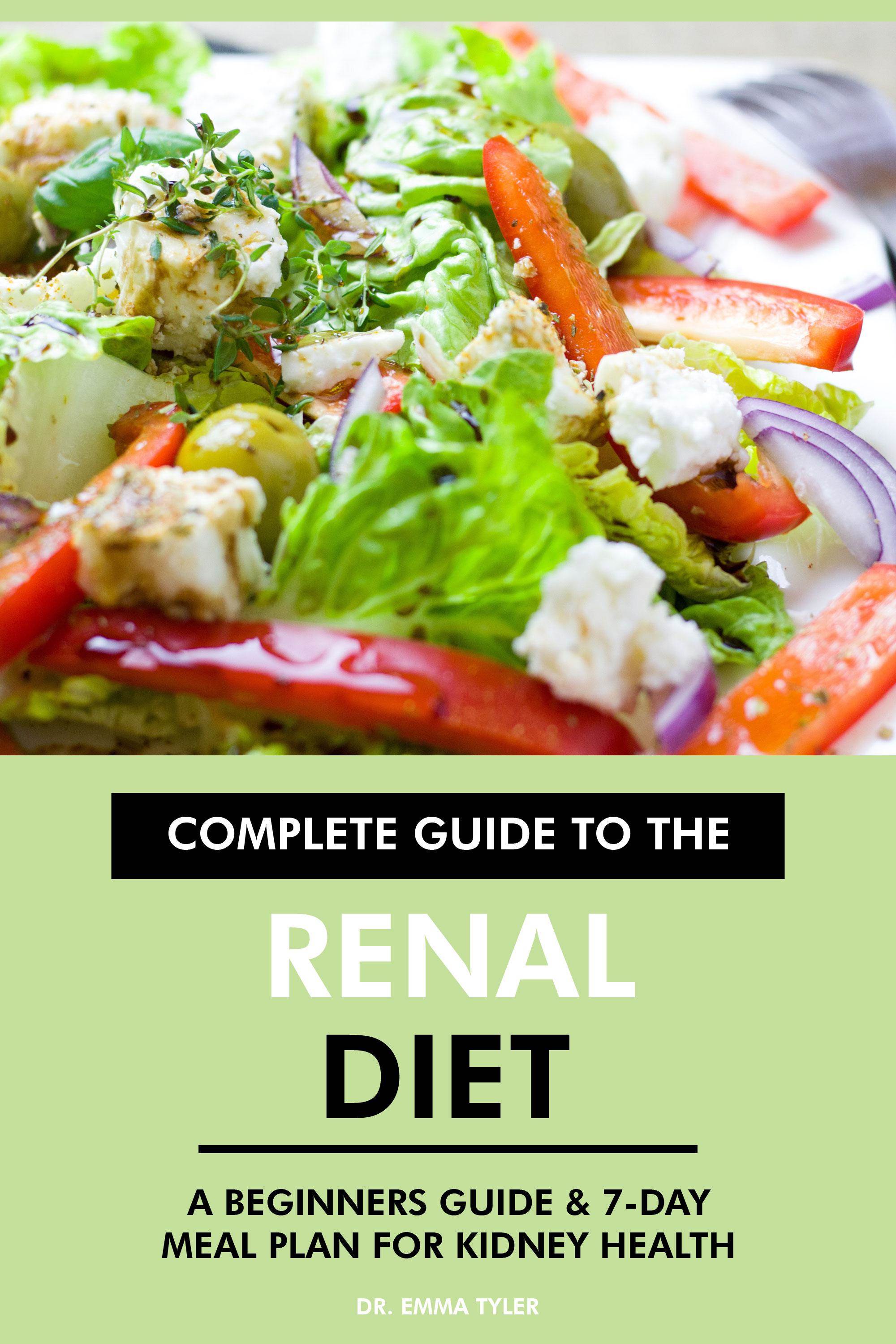 Complete Guide to the Renal Diet Tourist Attractions