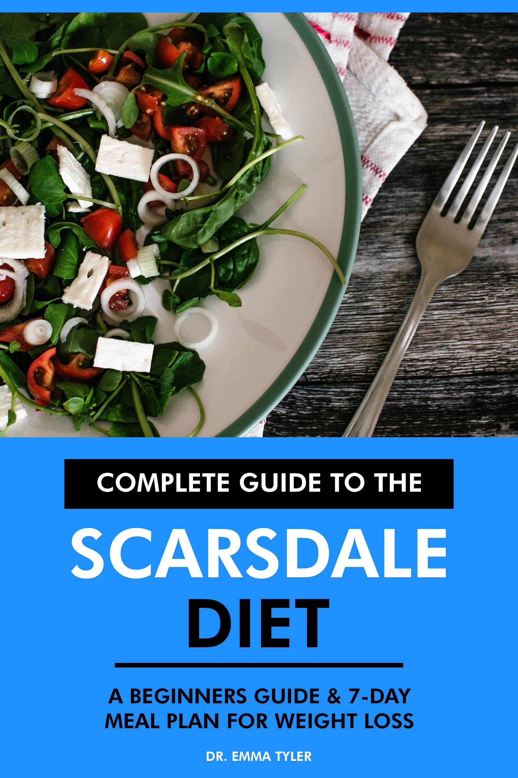 Complete Guide to the Scarsdale Diet Tourist Attractions