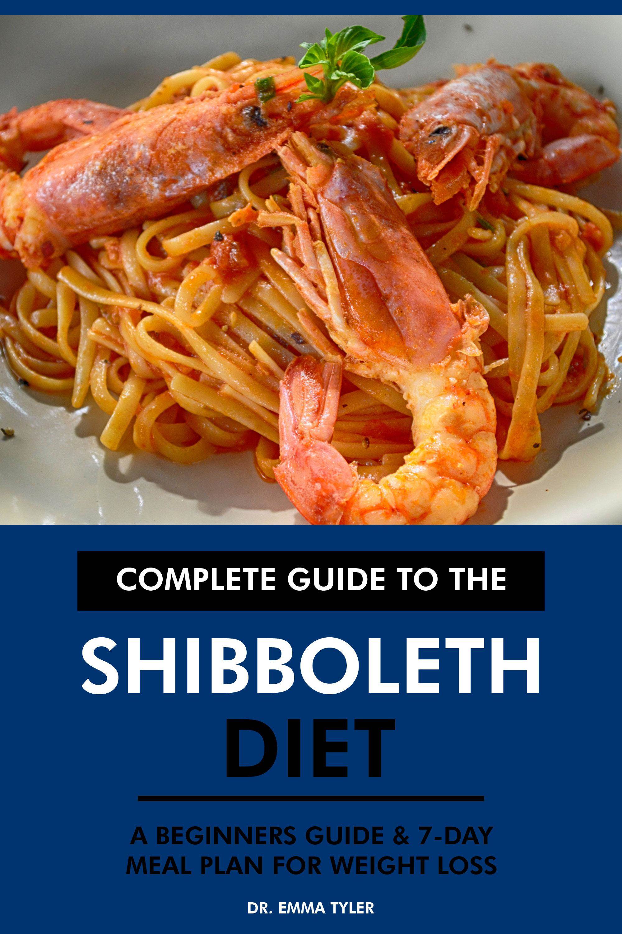 Complete Guide to the Shibboleth Diet Tourist Attractions