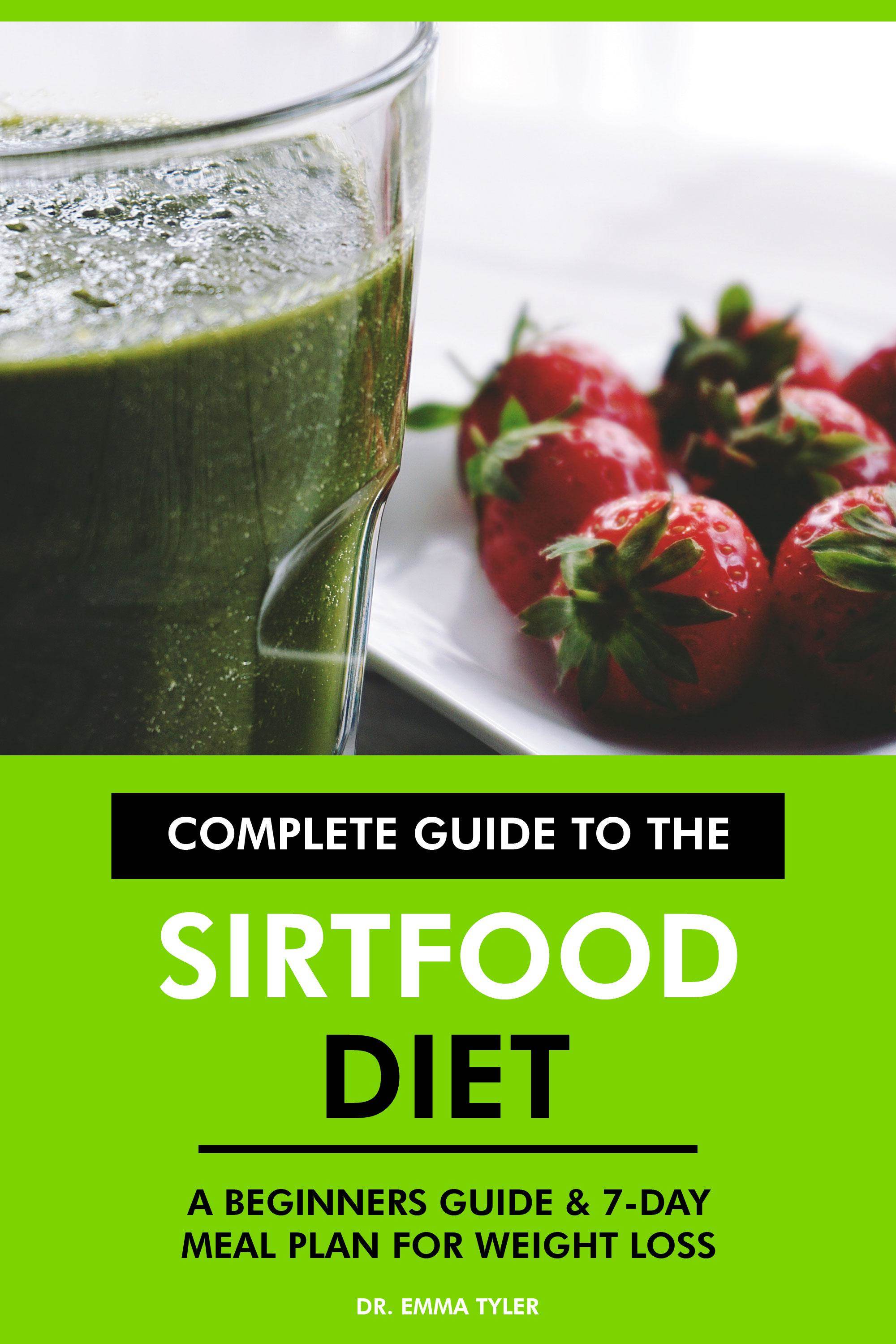 Complete Guide to the Sirtfood Diet Tourist Attractions