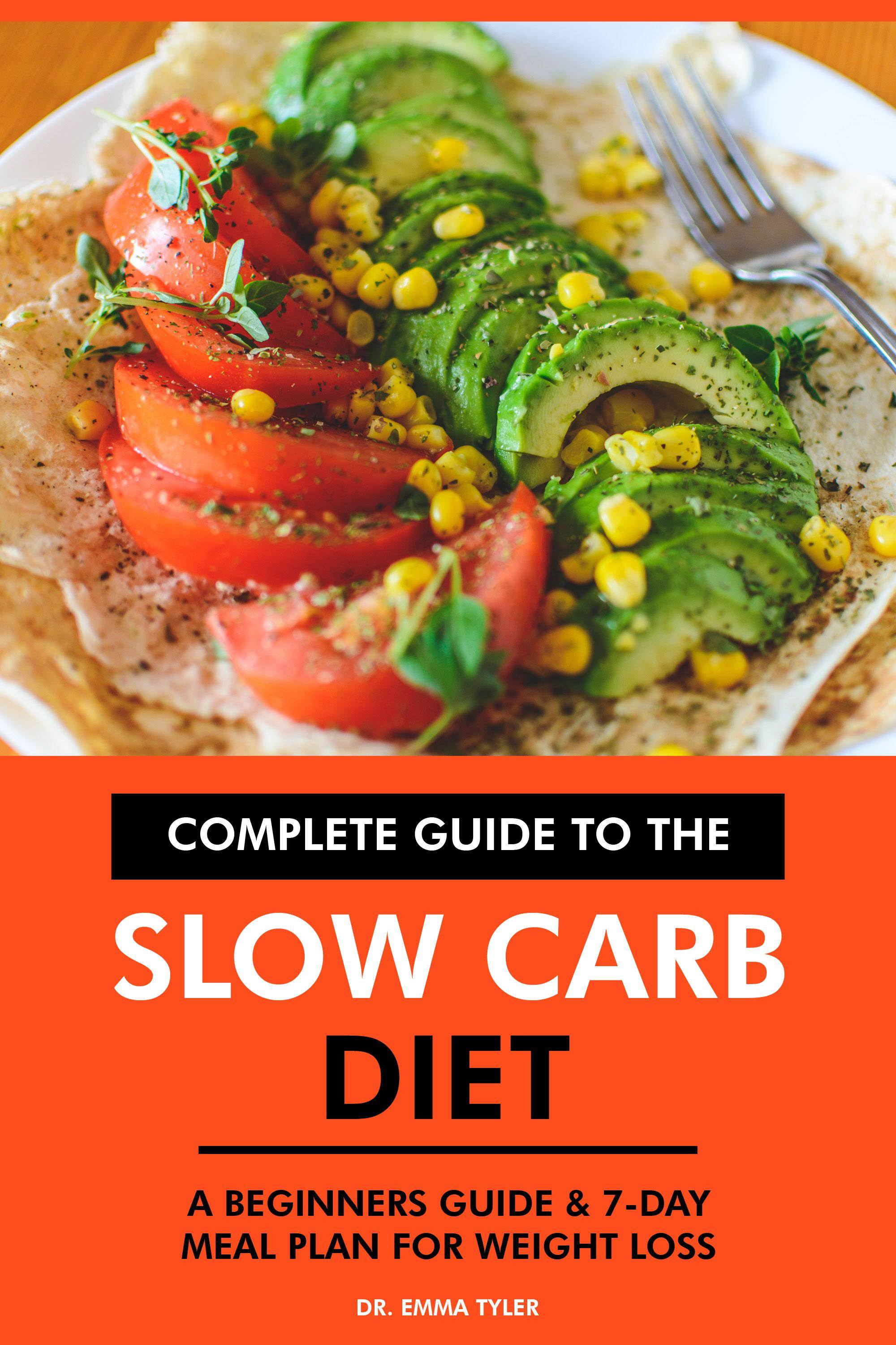 Complete Guide to the Slow Carb Diet Tourist Attractions