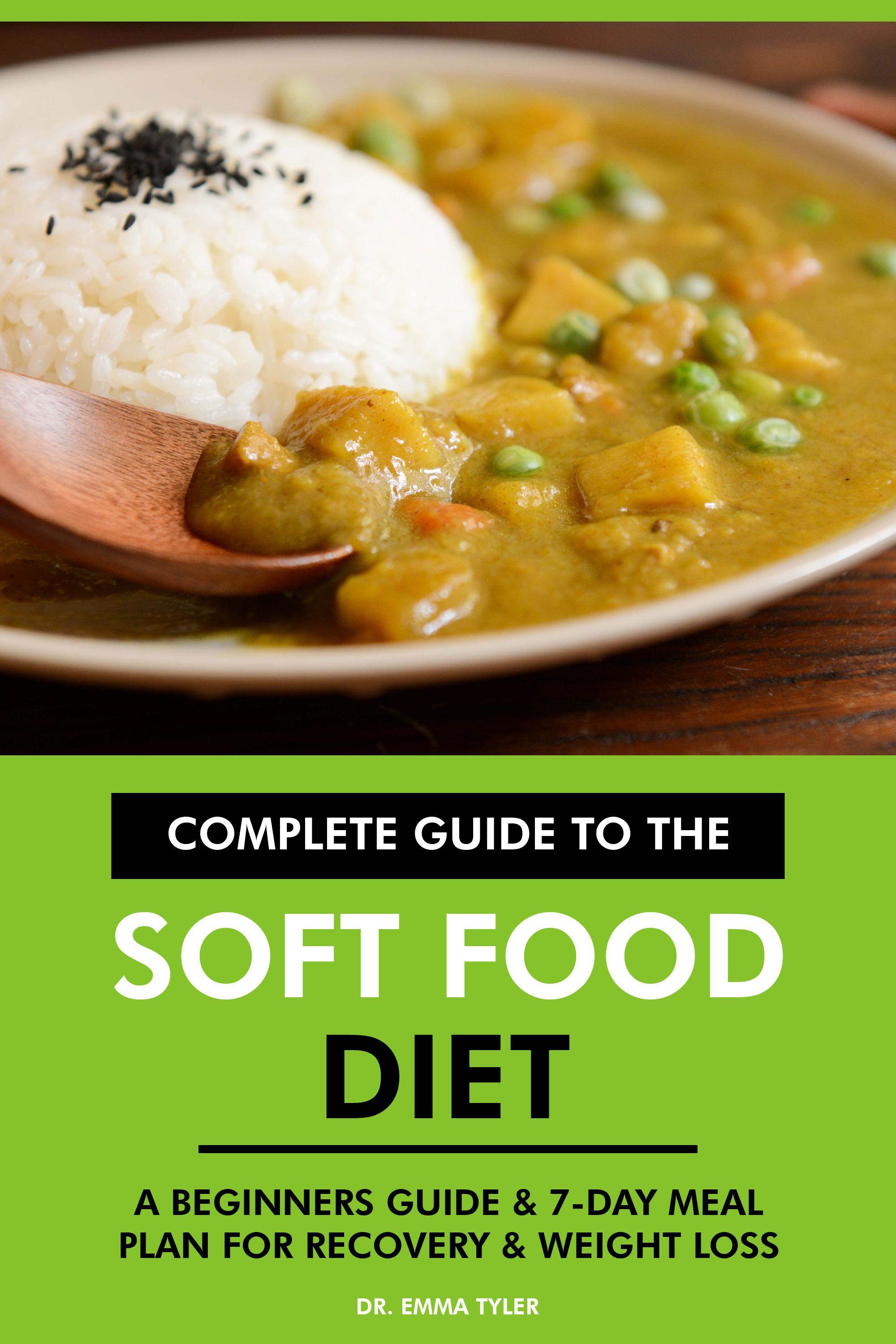 Complete Guide to the Soft Food Diet Tourist Attractions