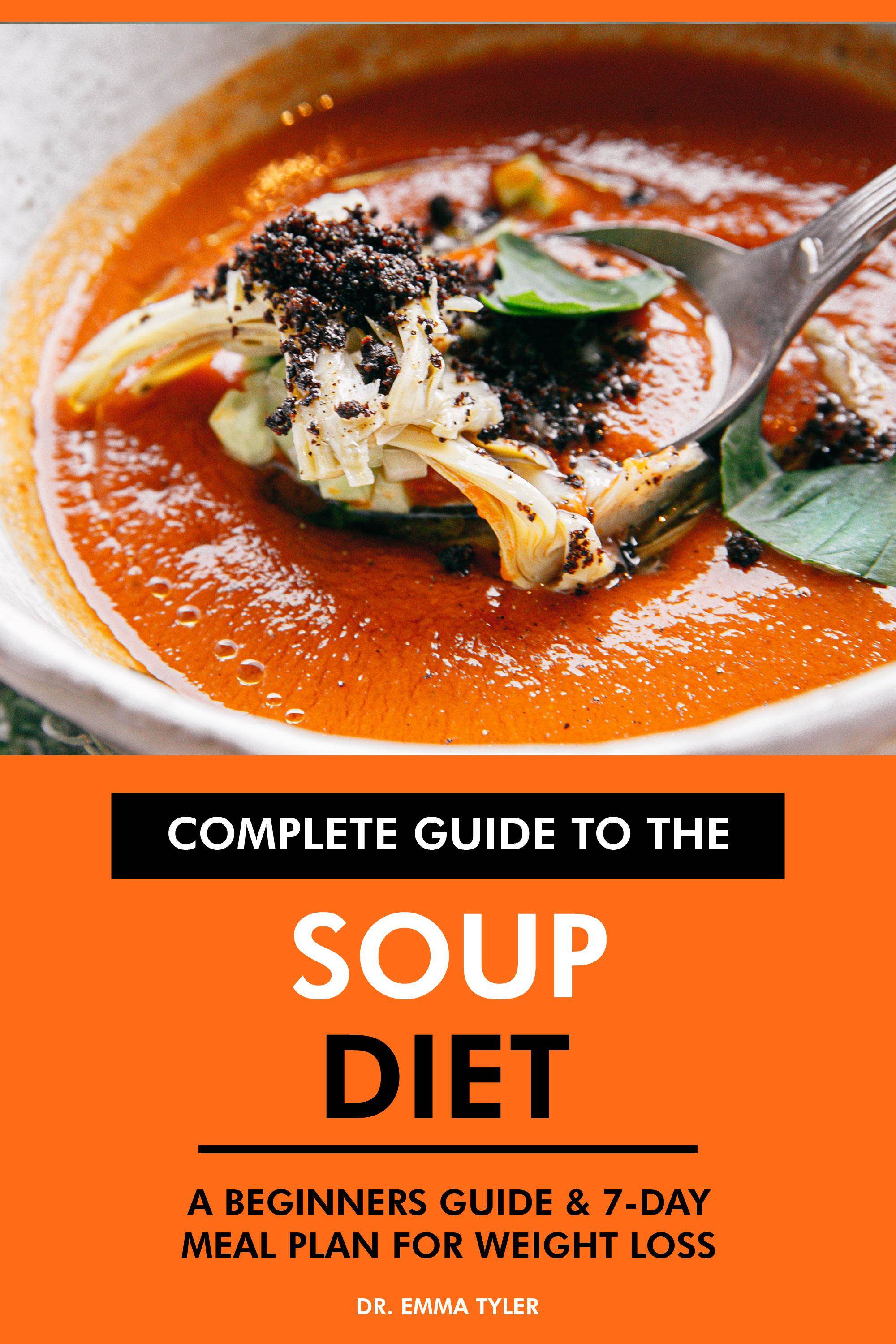 Complete Guide to the Soup Diet Tourist Attractions