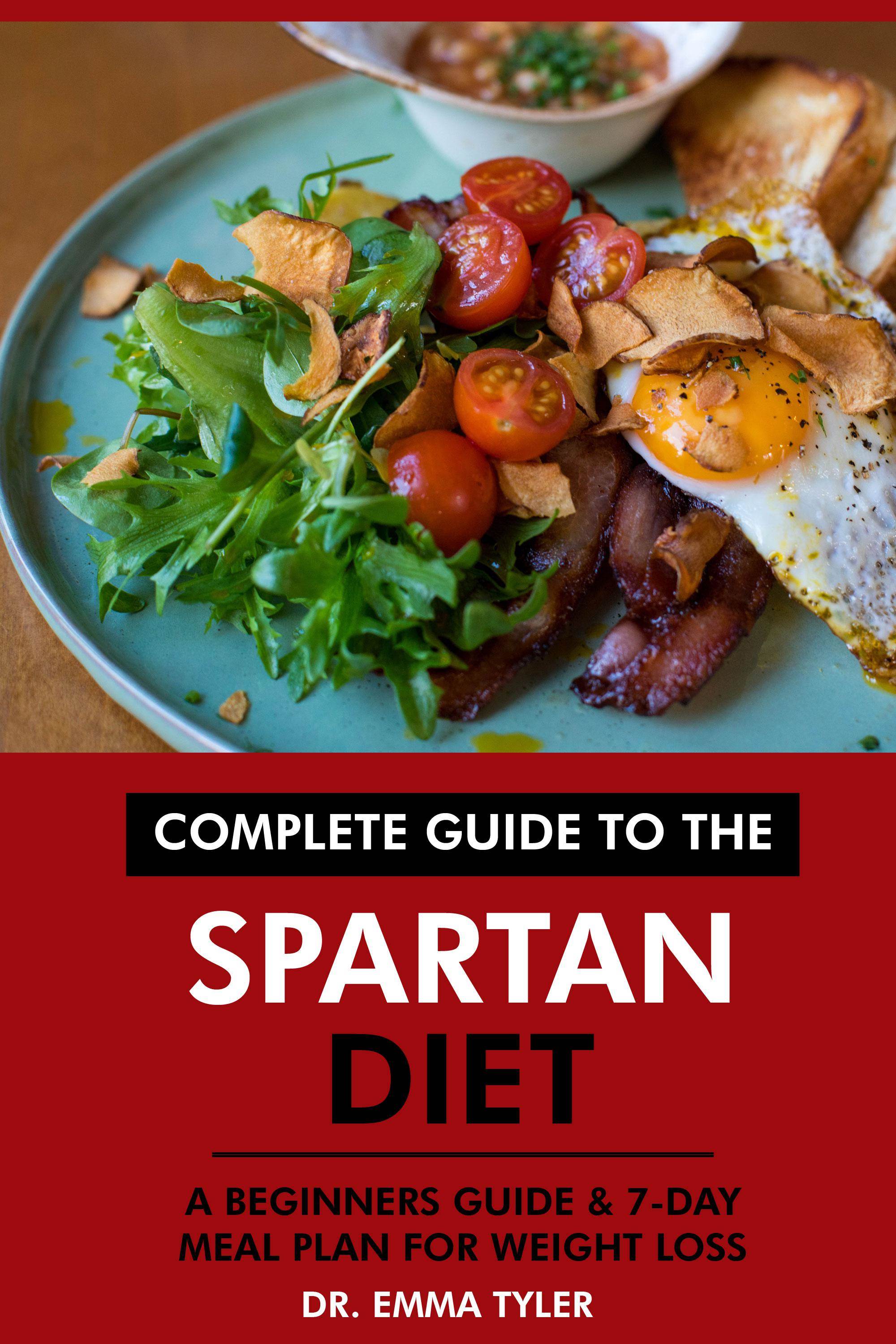 Complete Guide to the Spartan Diet Tourist Attractions