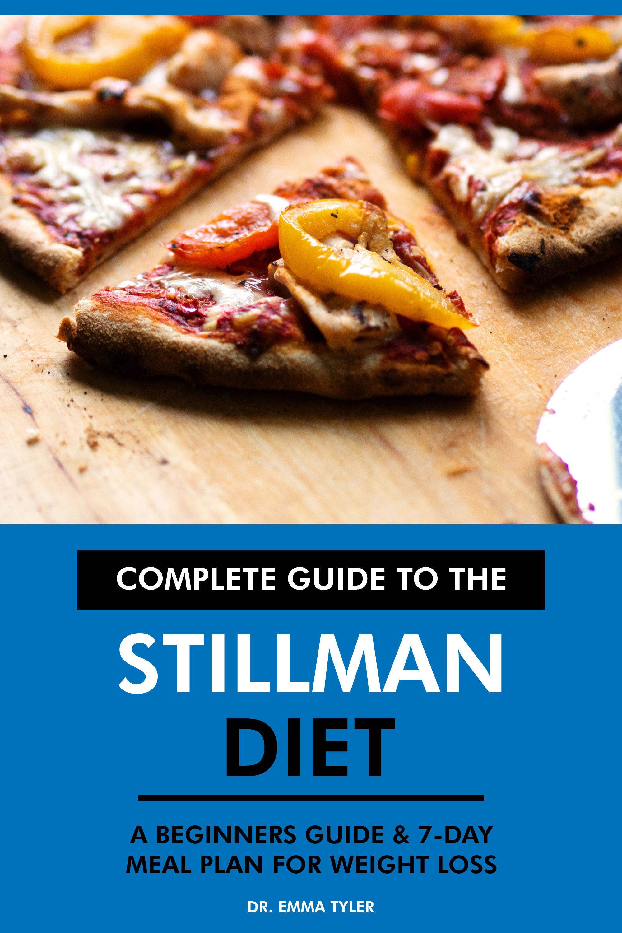 Complete Guide to the Stillman Diet Tourist Attractions