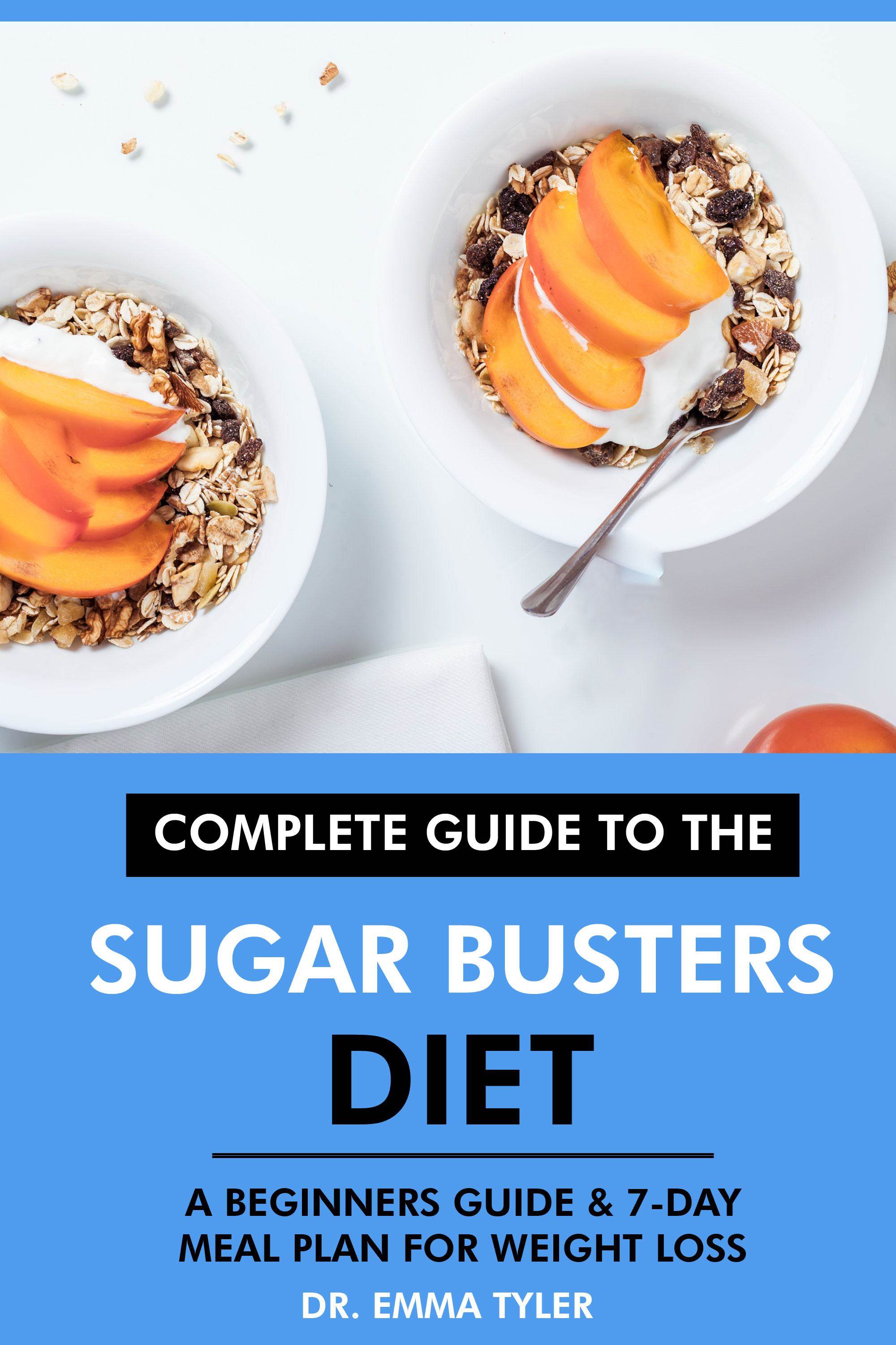 Complete Guide to the Sugar Busters Diet Tourist Attractions