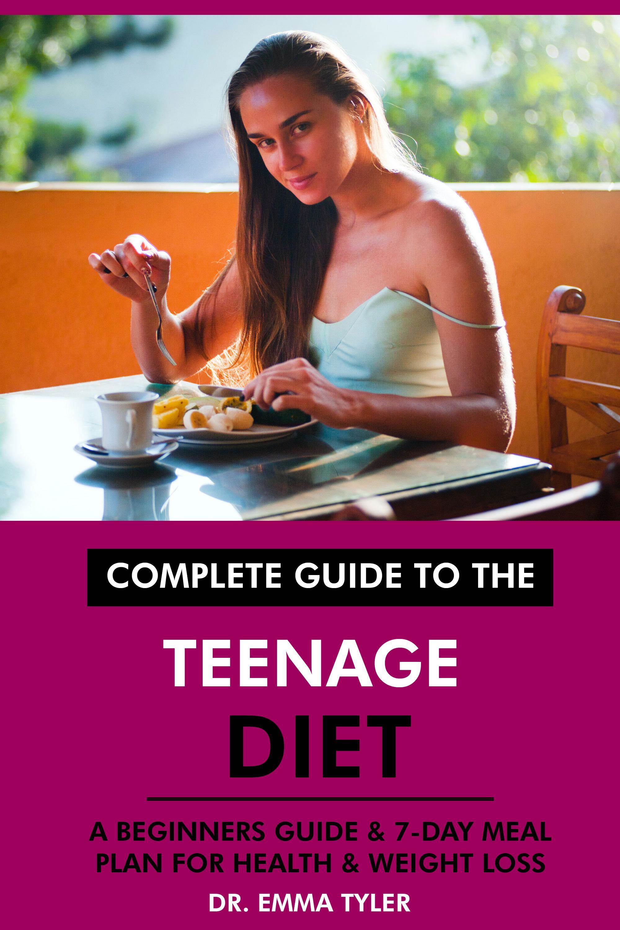 Complete Guide to the Teenage Diet Tourist Attractions