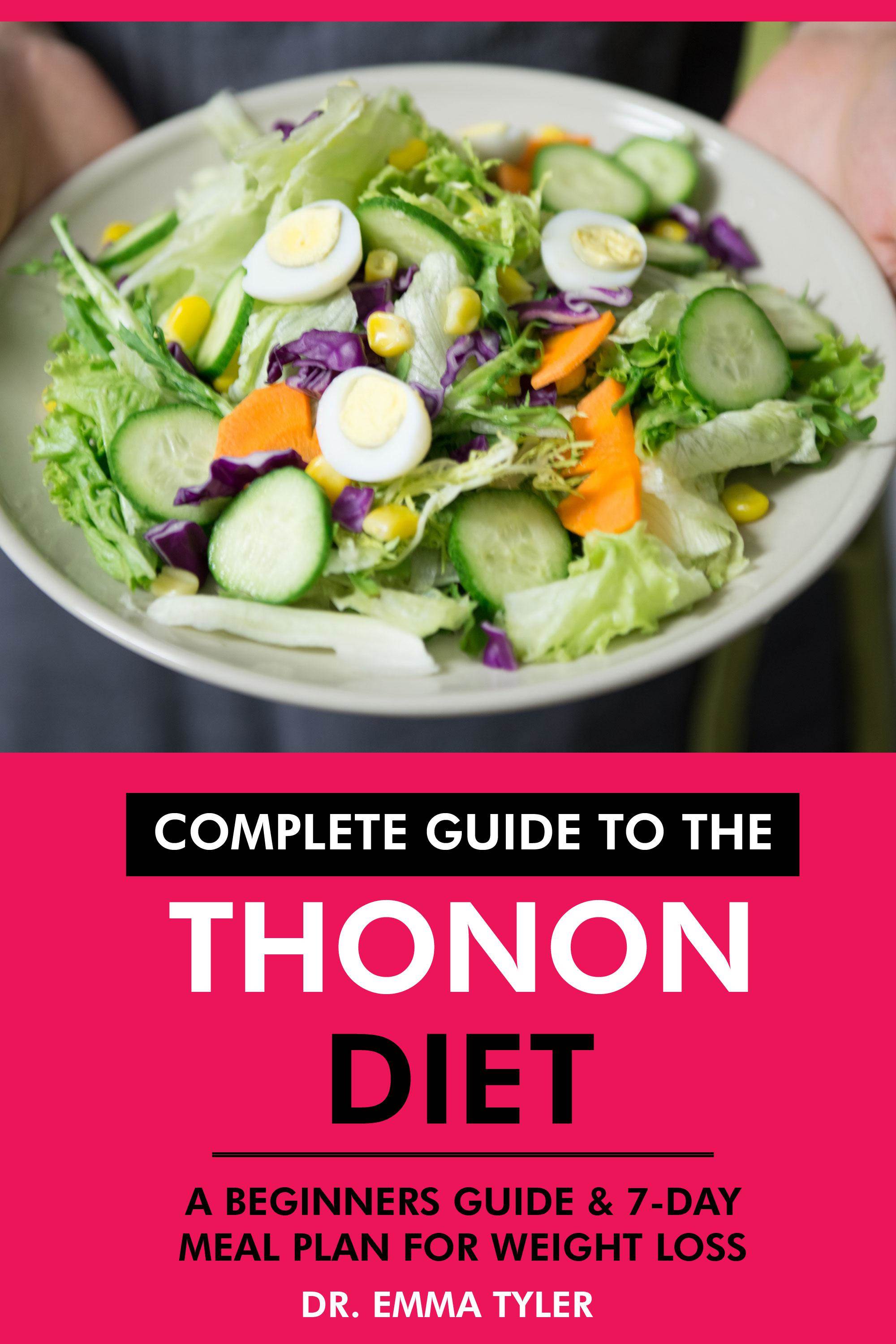 Complete Guide to the Thonon Diet Tourist Attractions