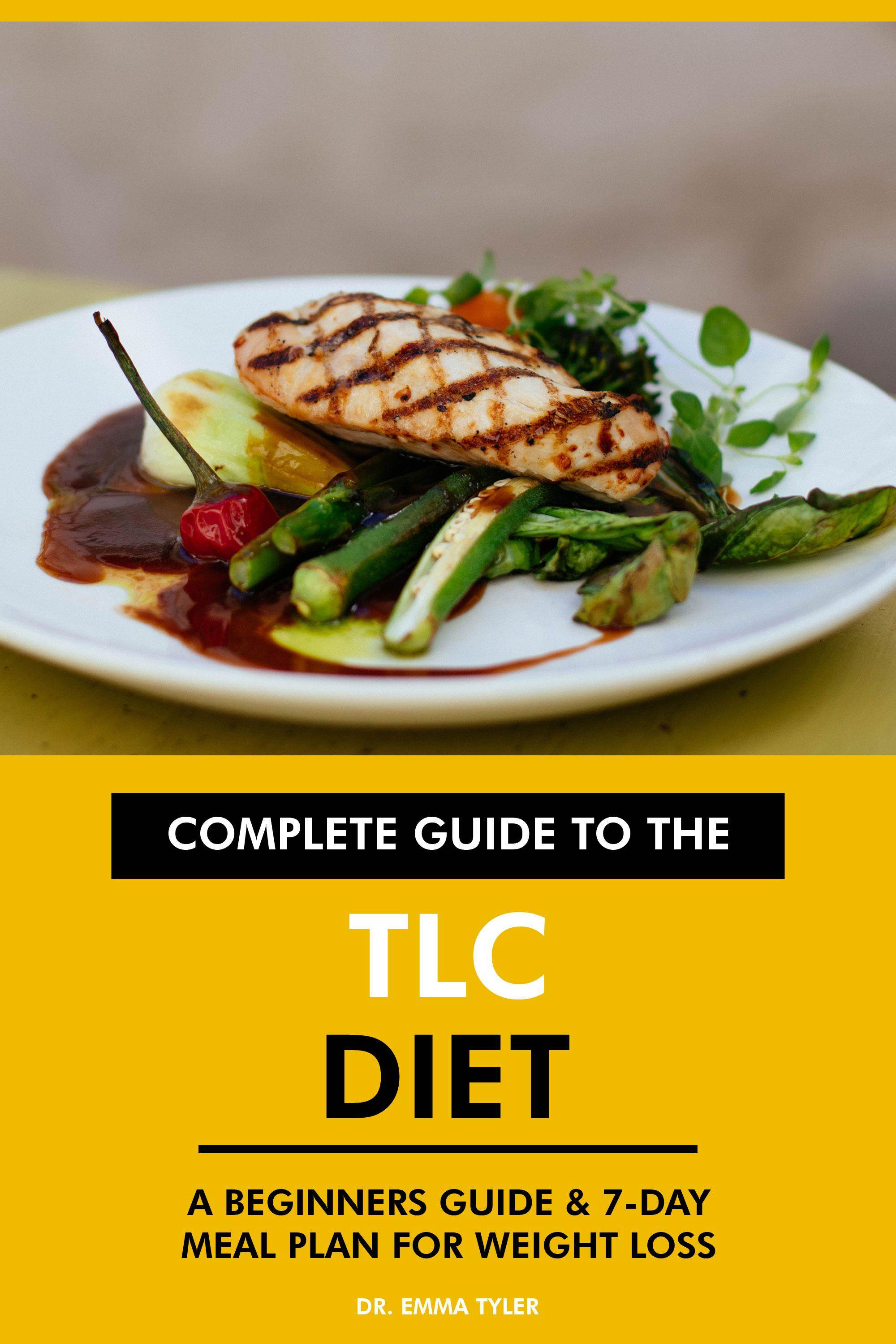 A Beginners Guide & 7-Day Meal Plan for Weight Loss