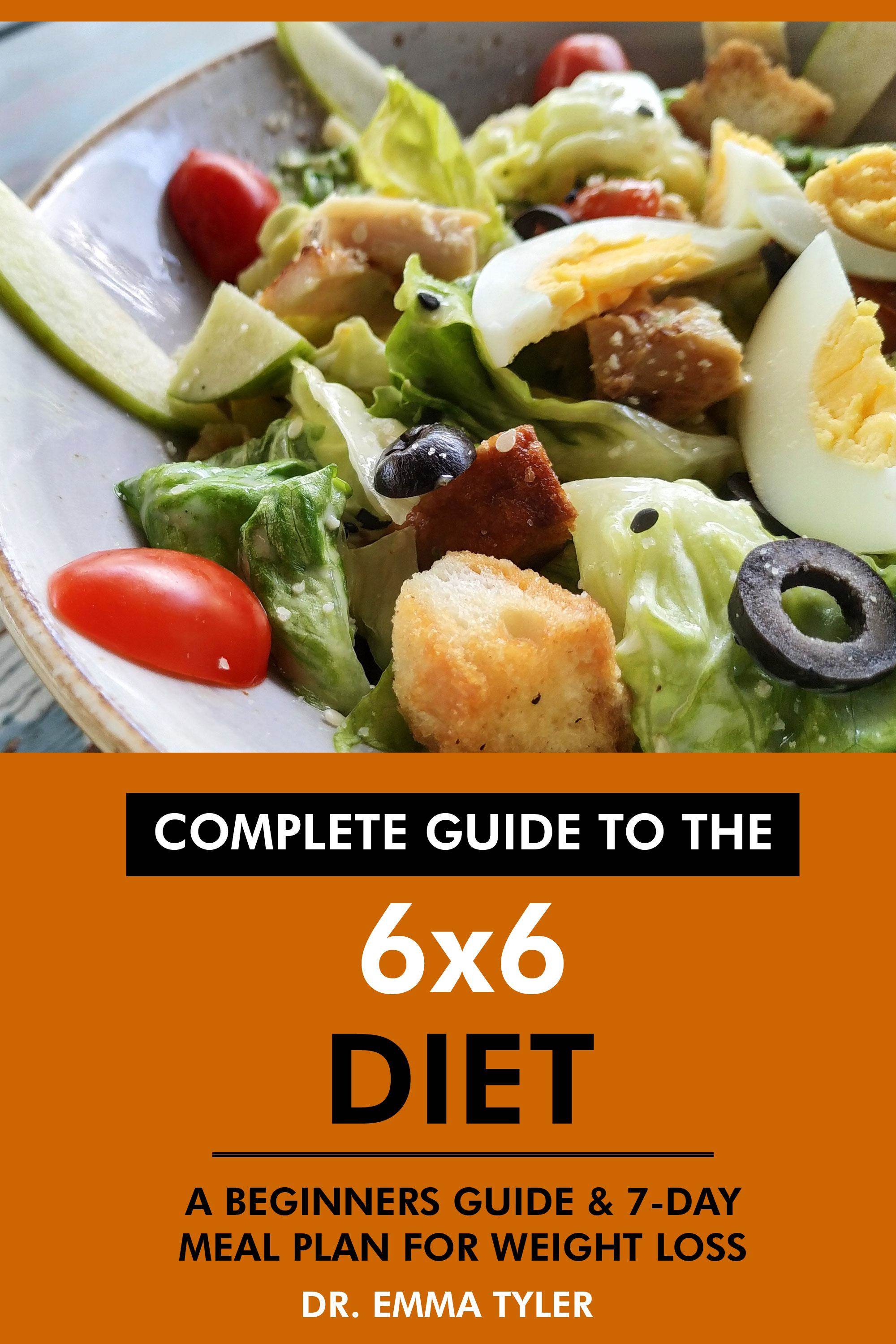 A Beginners Guide & 7-Day Meal Plan for Weight Loss