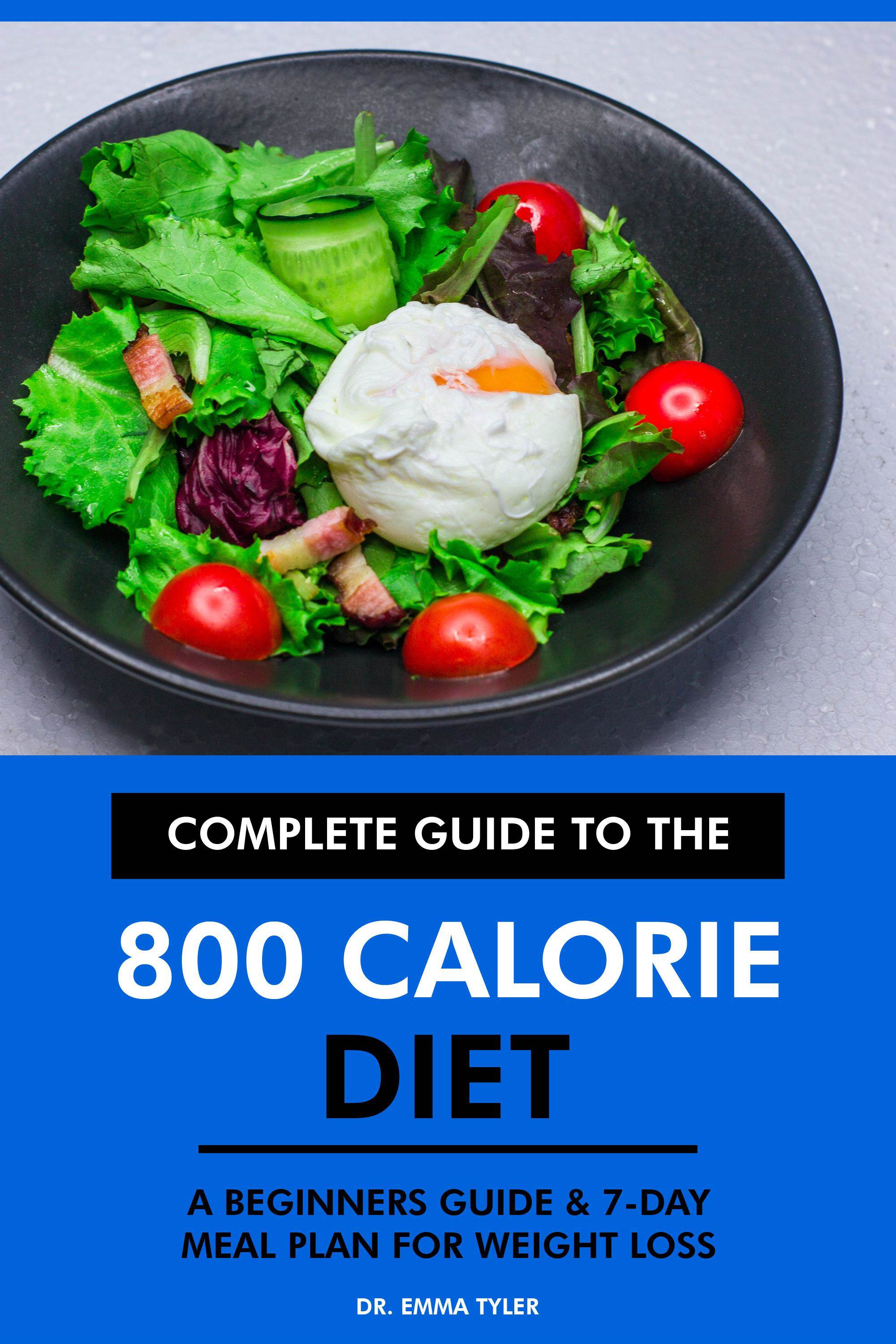 Complete Guide to the 800 Calorie Diet Tourist Attractions