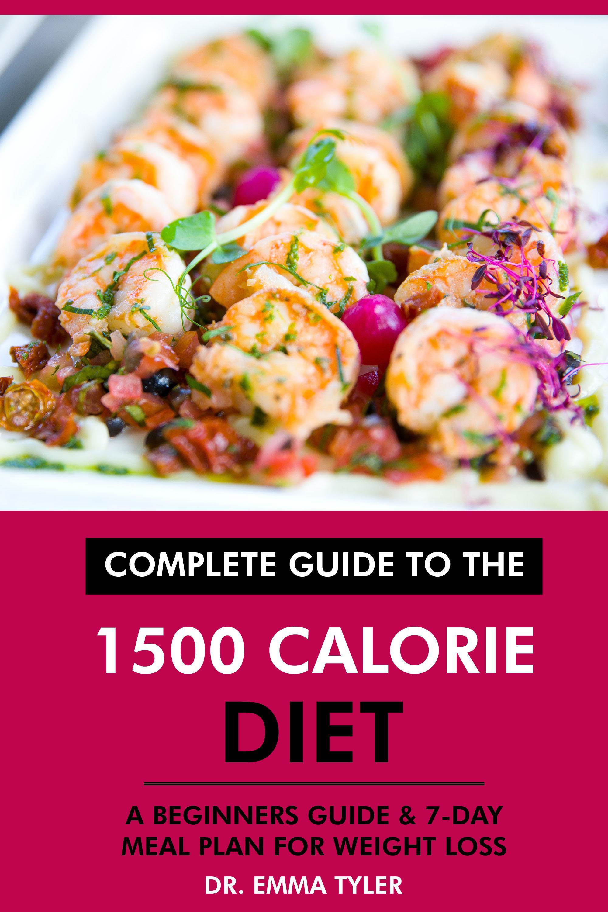 Complete Guide to the 1500 Calorie Diet Tourist Attractions