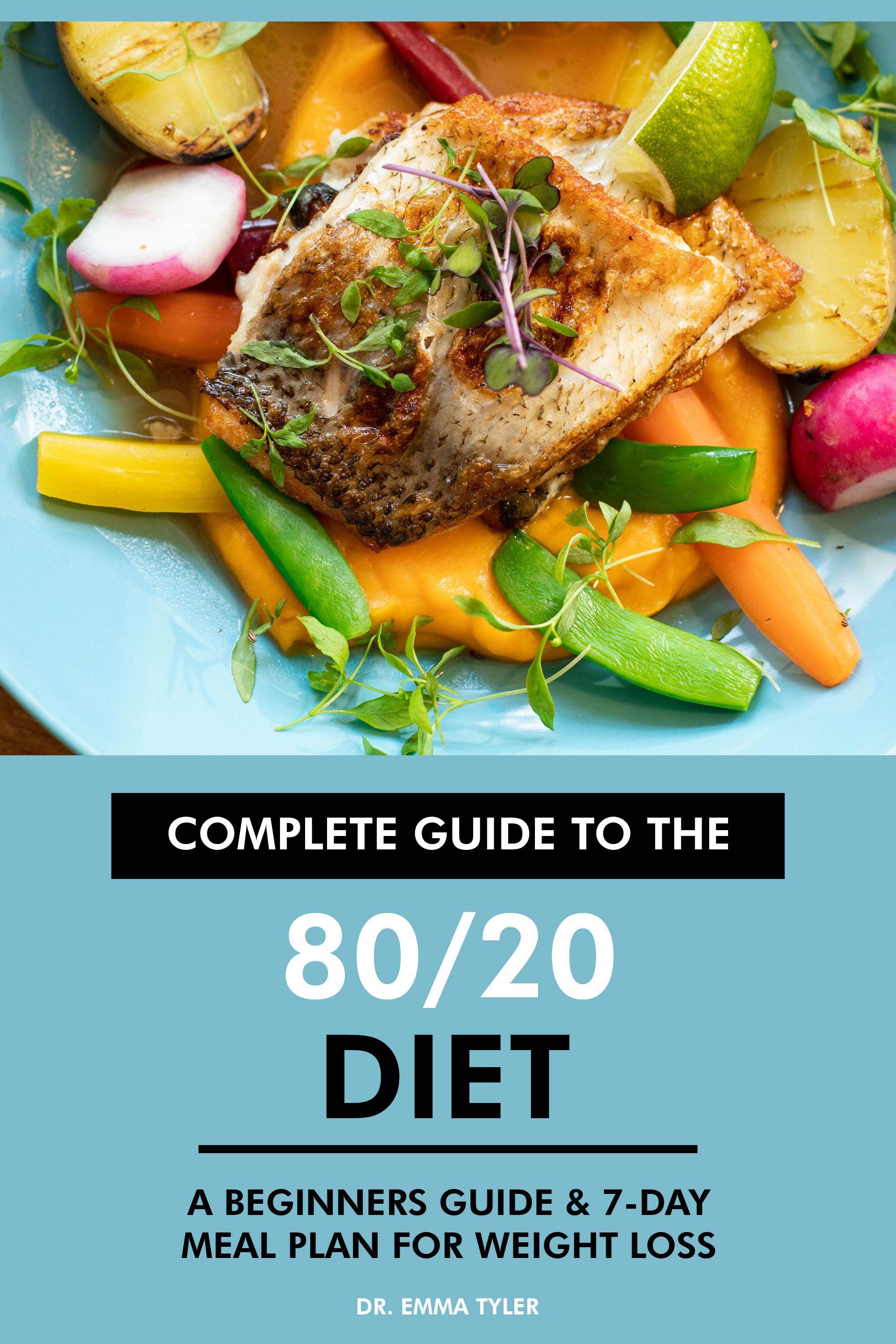 Complete Guide to the 80/20 Diet Tourist Attractions