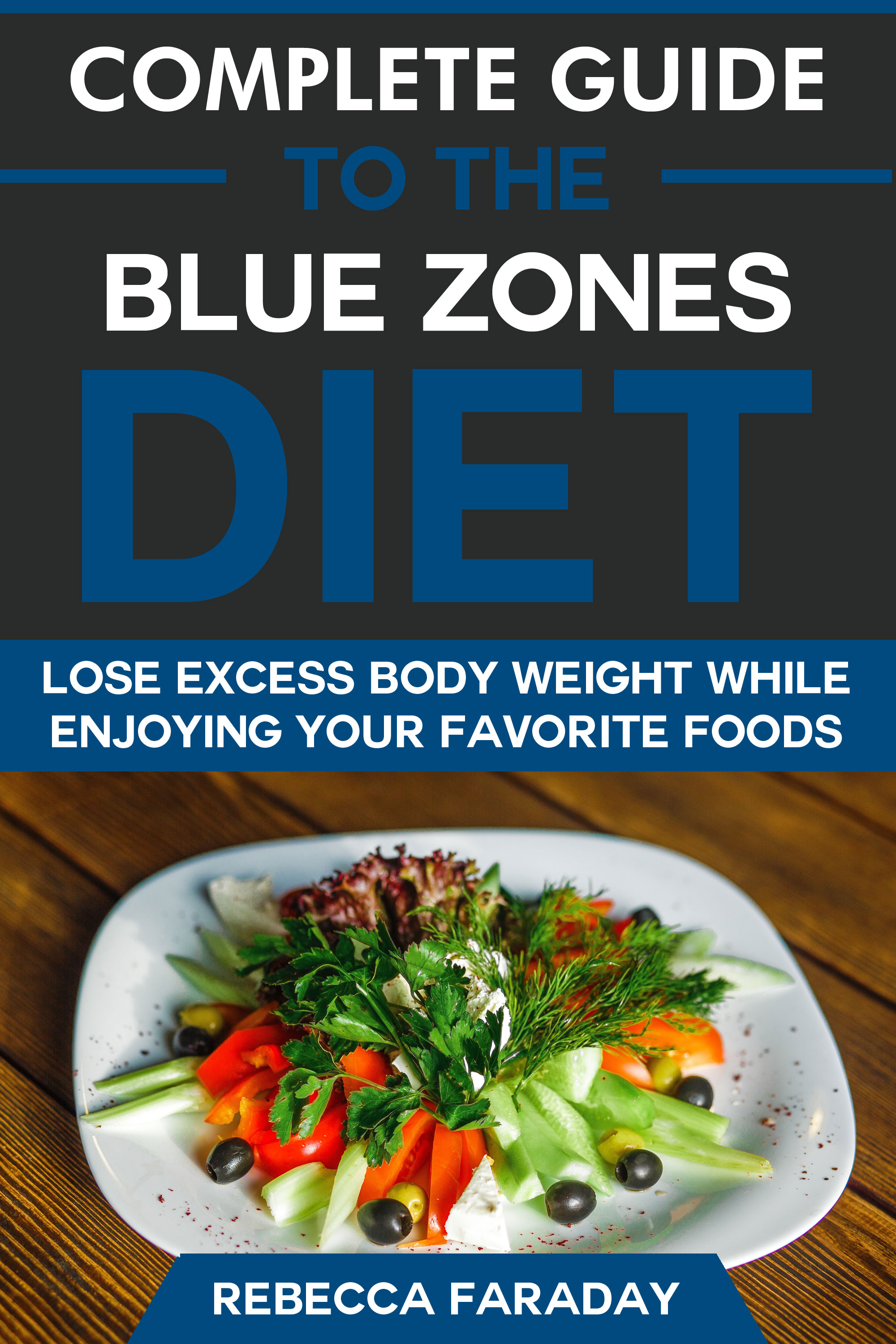 Complete Guide to the Blue Zones Diet Tourist Attractions