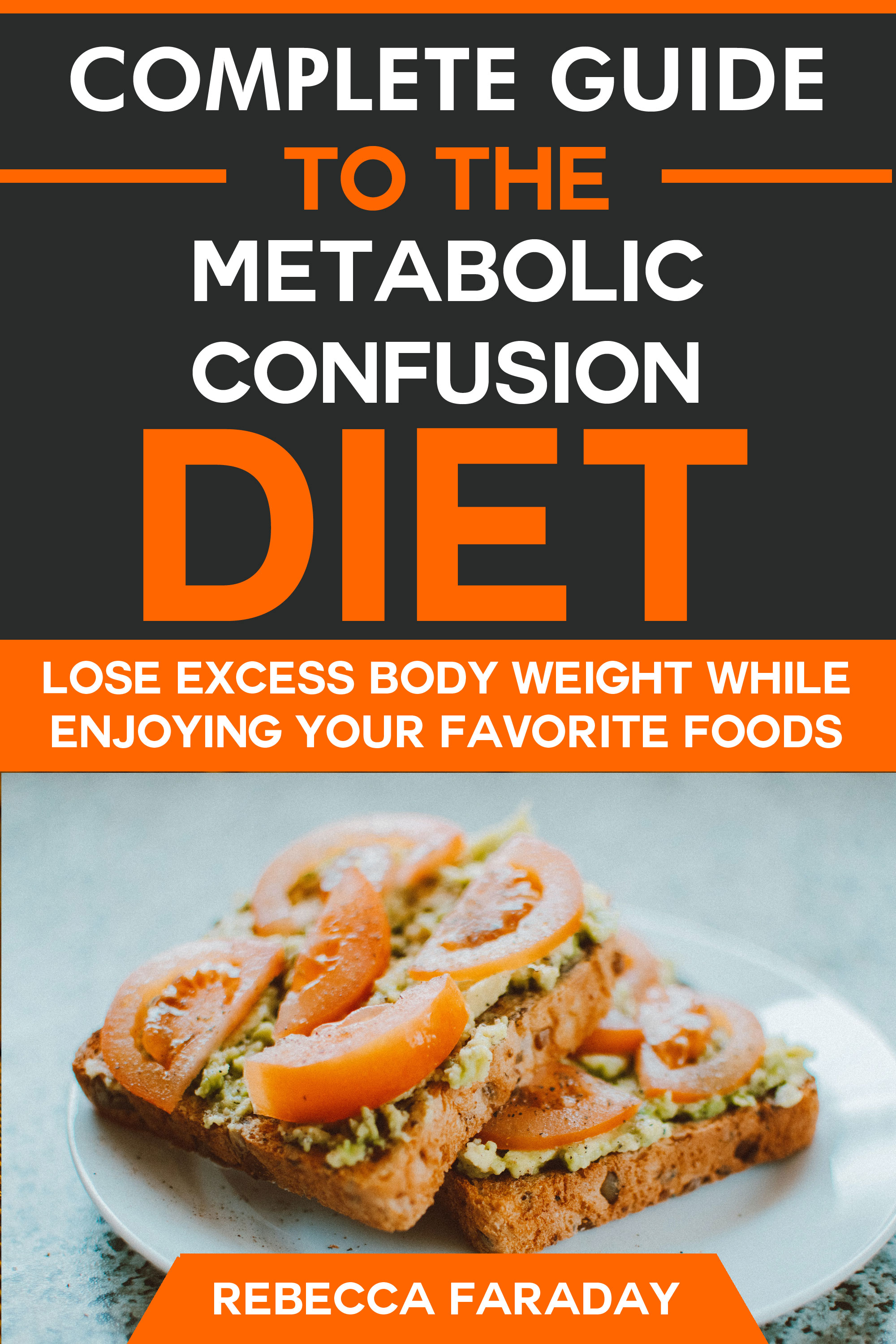 Lose Excess Body Weight While Enjoying Your Favorite Foods