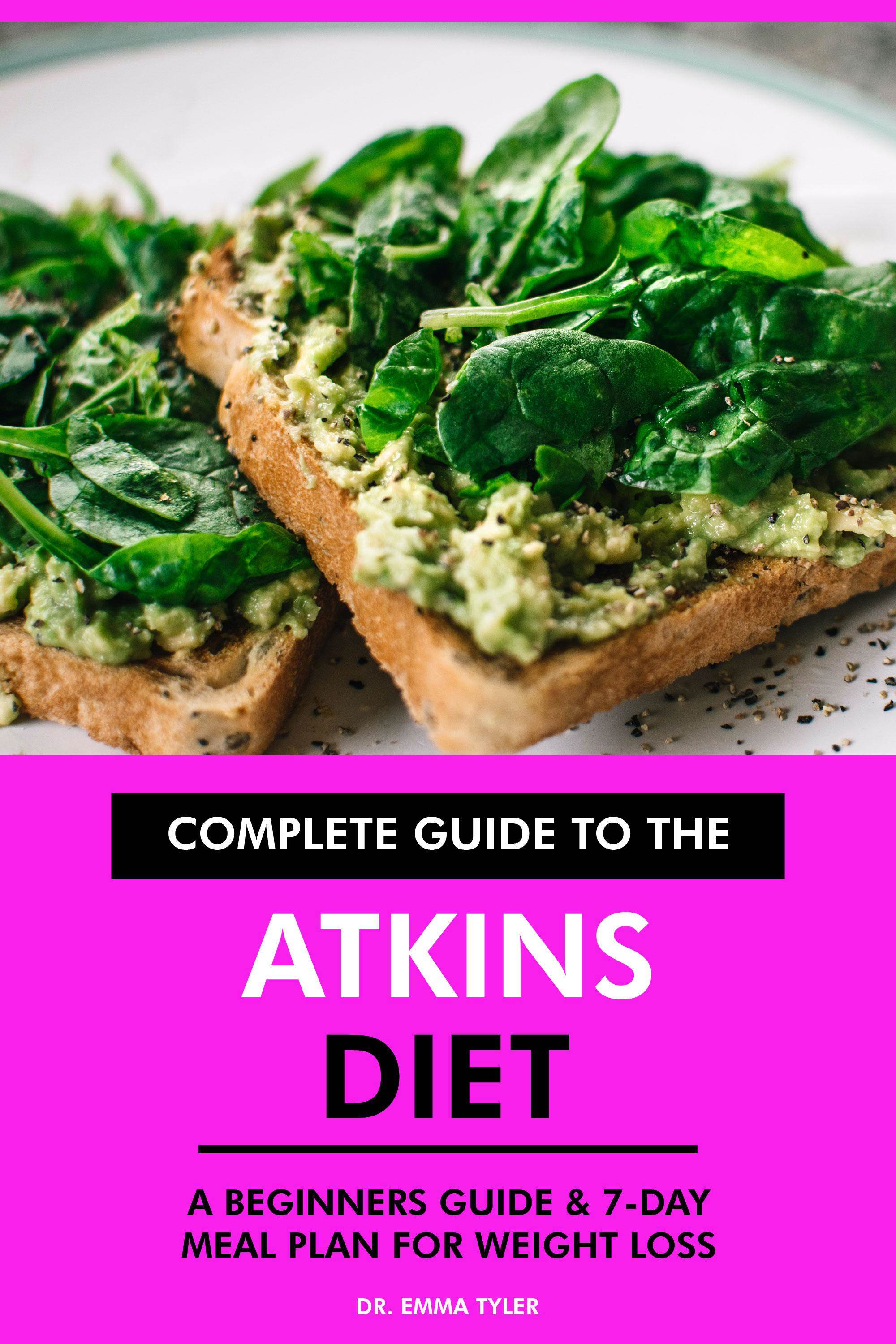 Complete Guide to the Atkins Diet Tourist Attractions