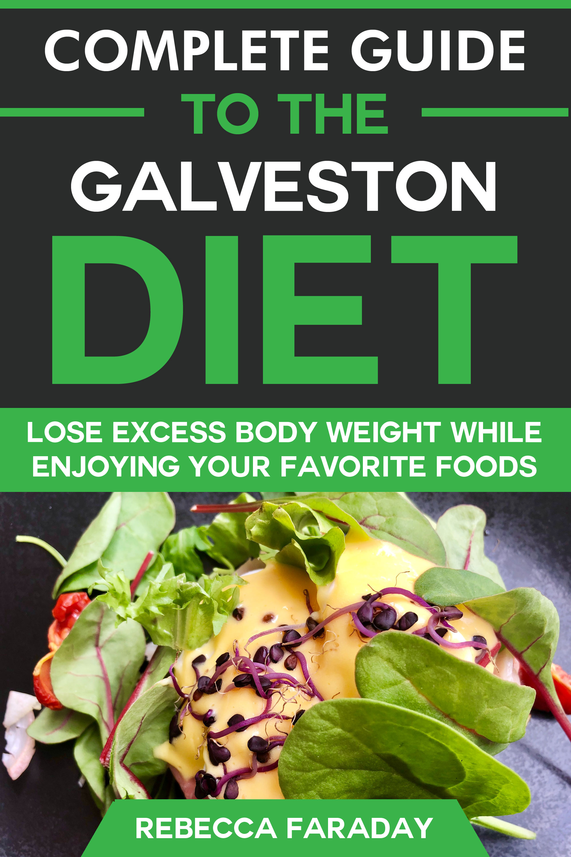 Complete Guide to the Galveston Diet Tourist Attractions