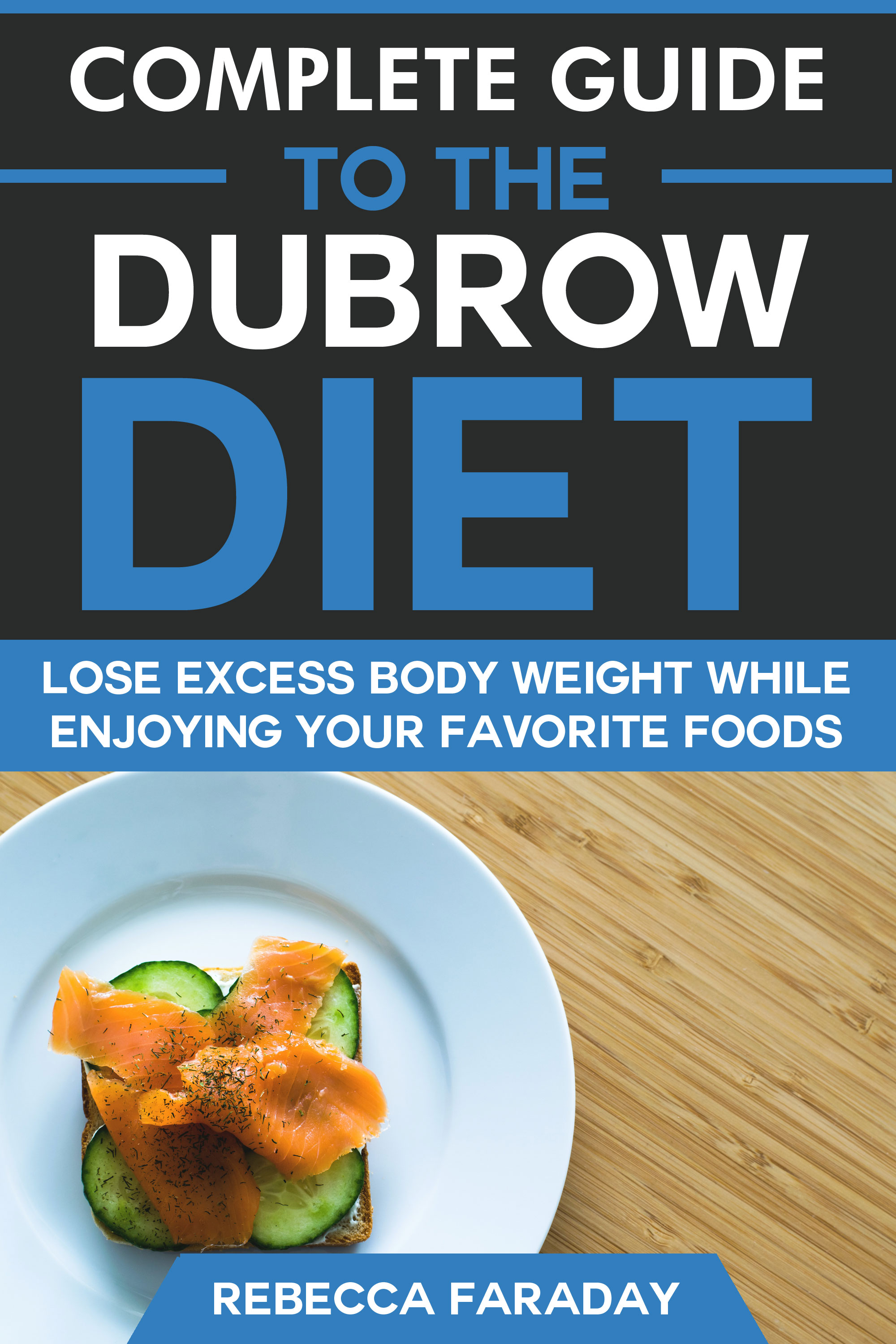 Lose Excess Body Weight While Enjoying Your Favorite Foods