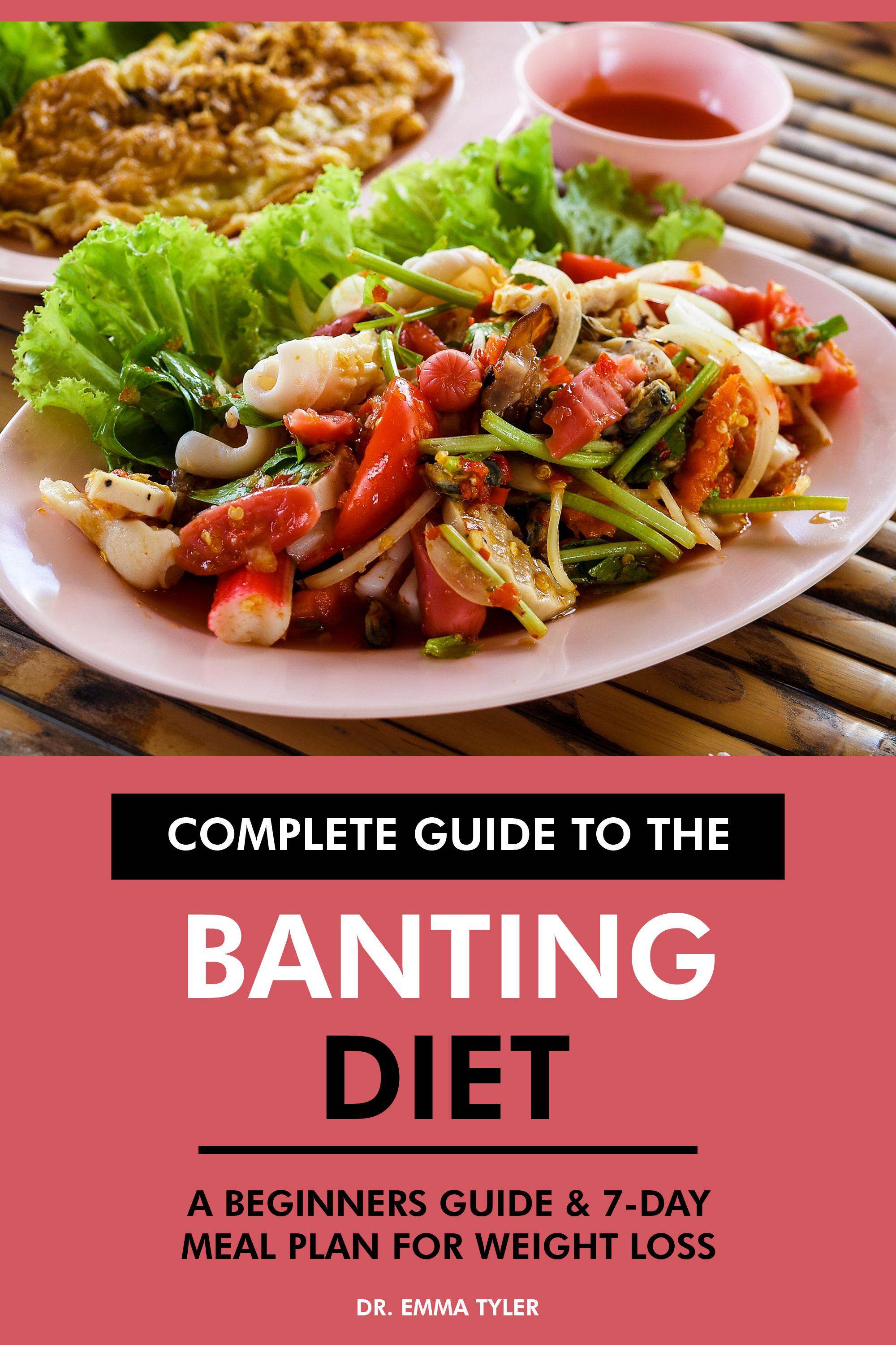 Complete Guide to the Banting Diet Tourist Attractions