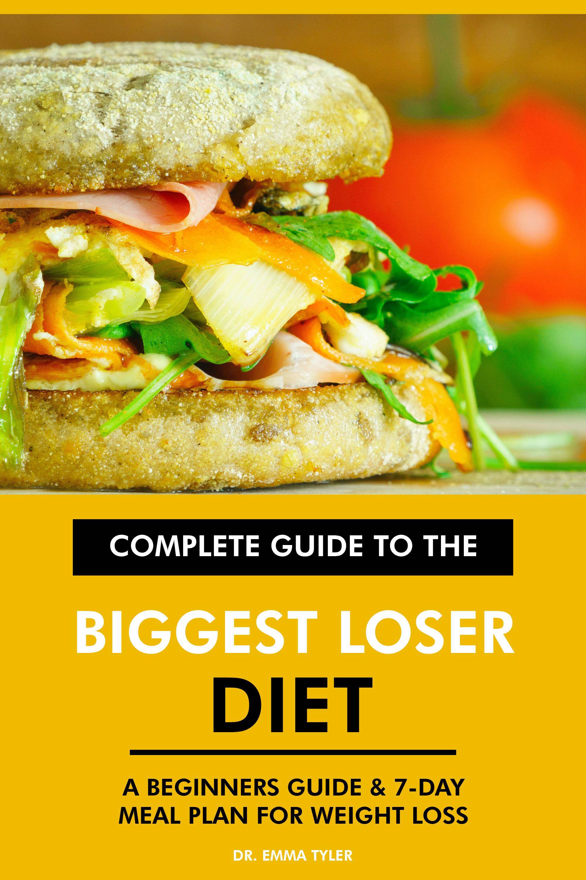 A Beginners Guide & 7-Day Meal Plan for Weight Loss