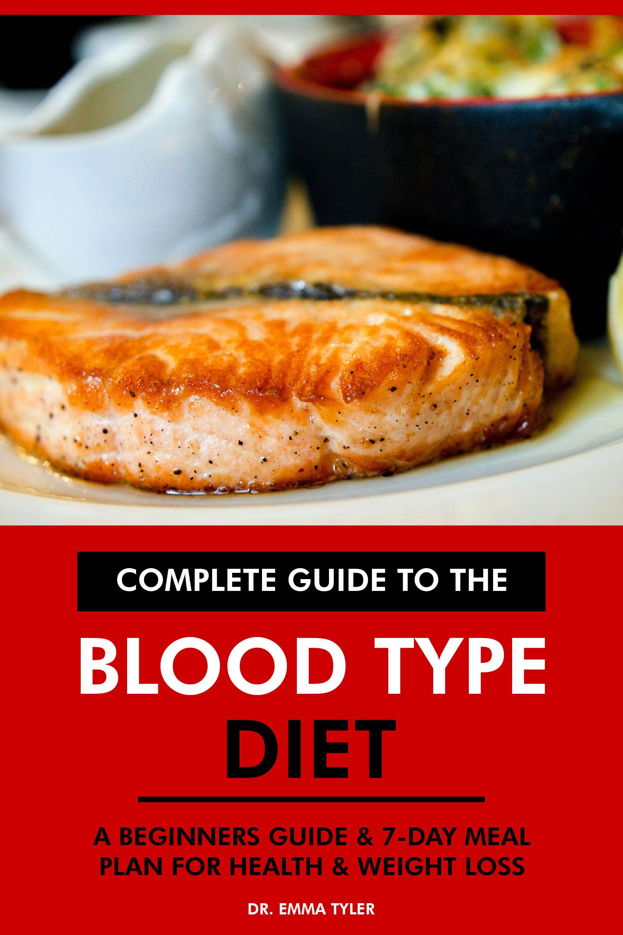 Complete Guide to the Blood Type Diet Tourist Attractions