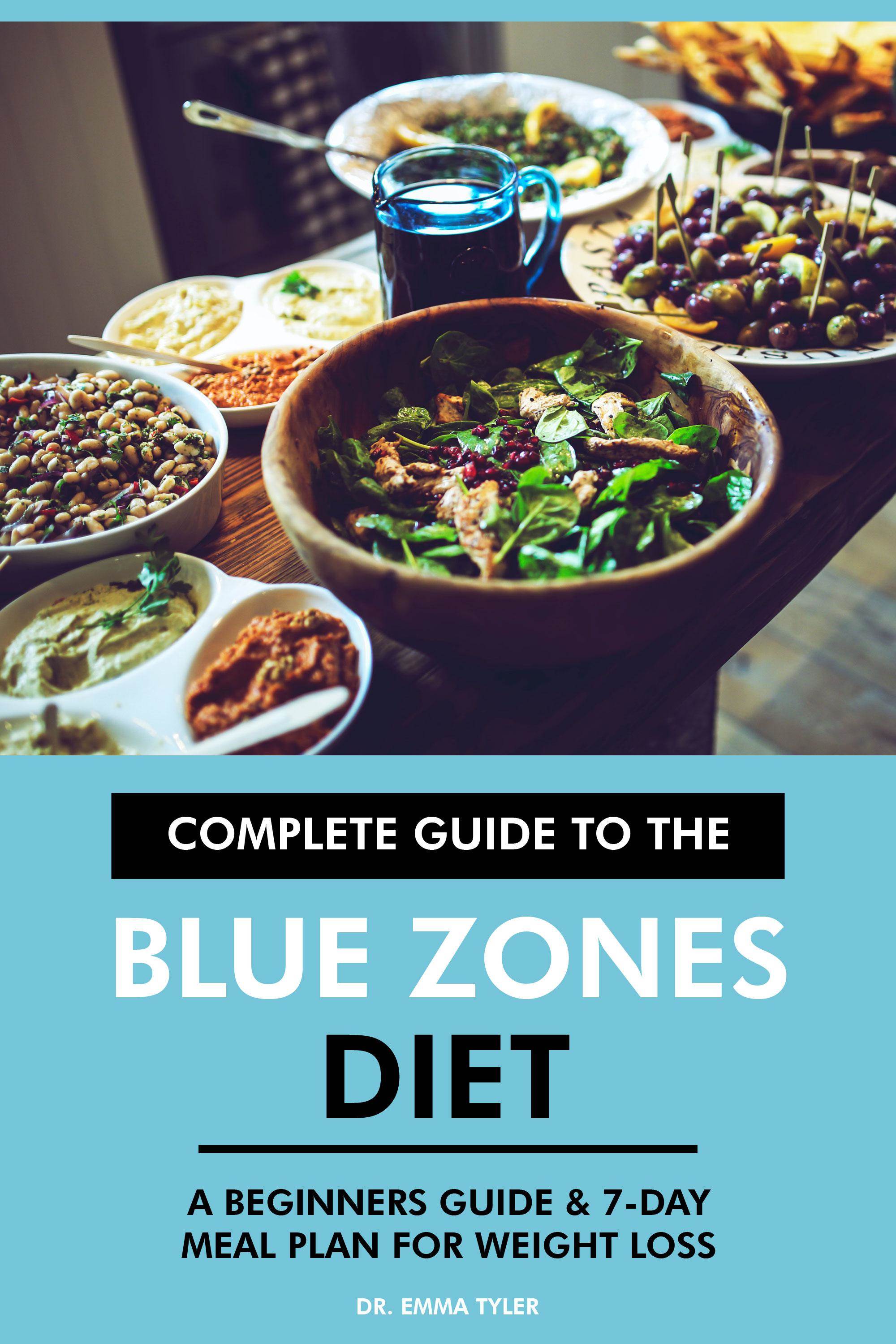 Complete Guide to the Blue Zones Diet Tourist Attractions