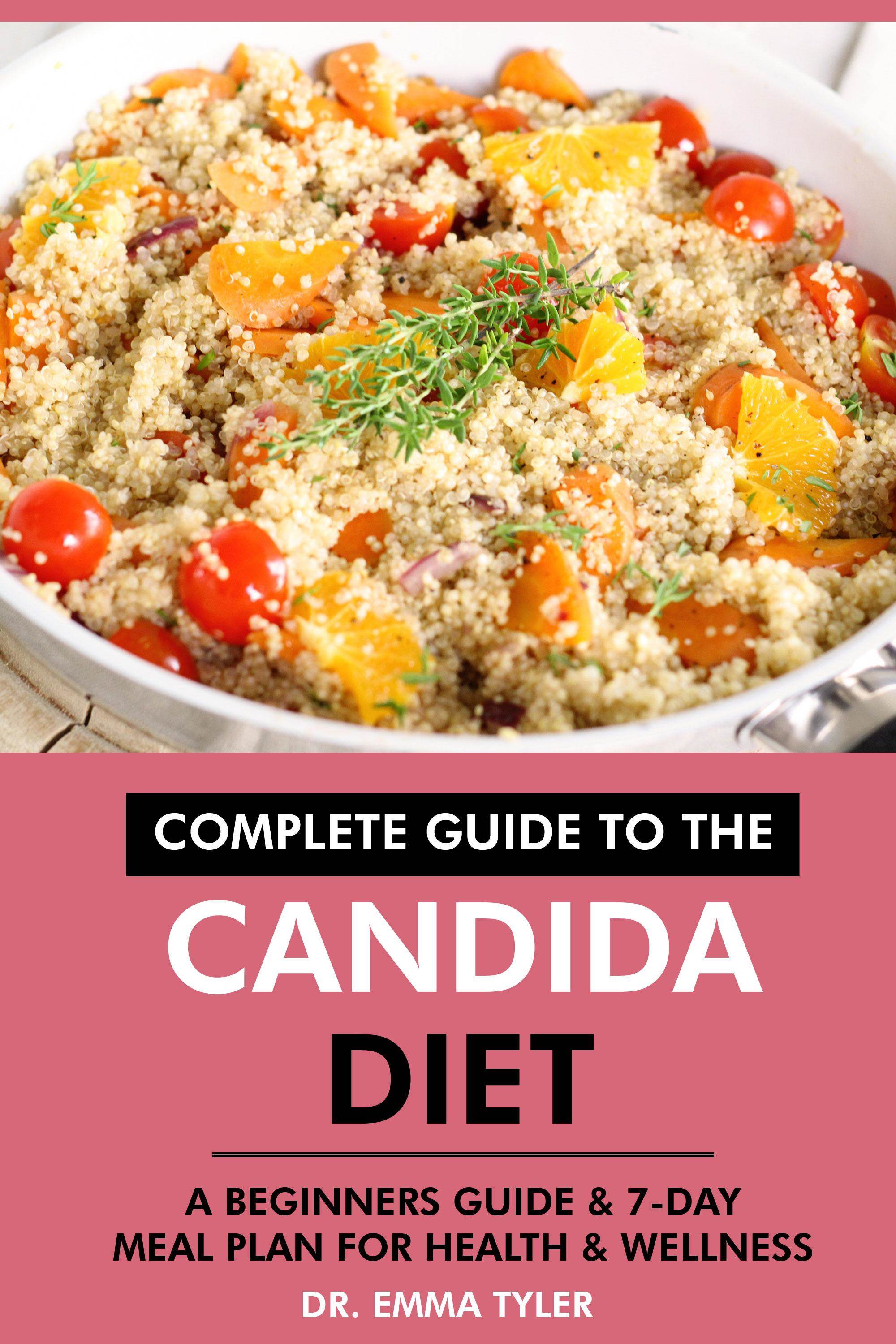 Complete Guide to the Candida Diet