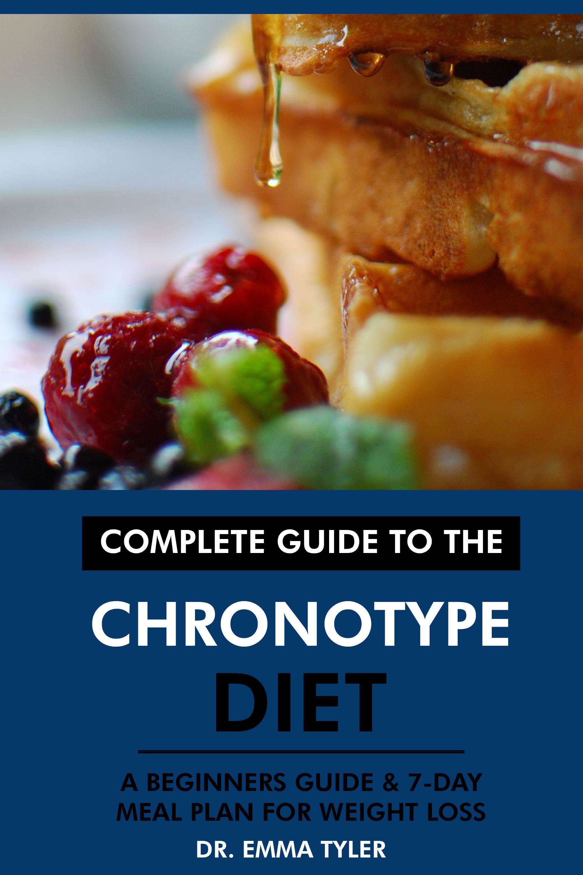 Complete Guide to the Chronotype Diet Tourist Attractions