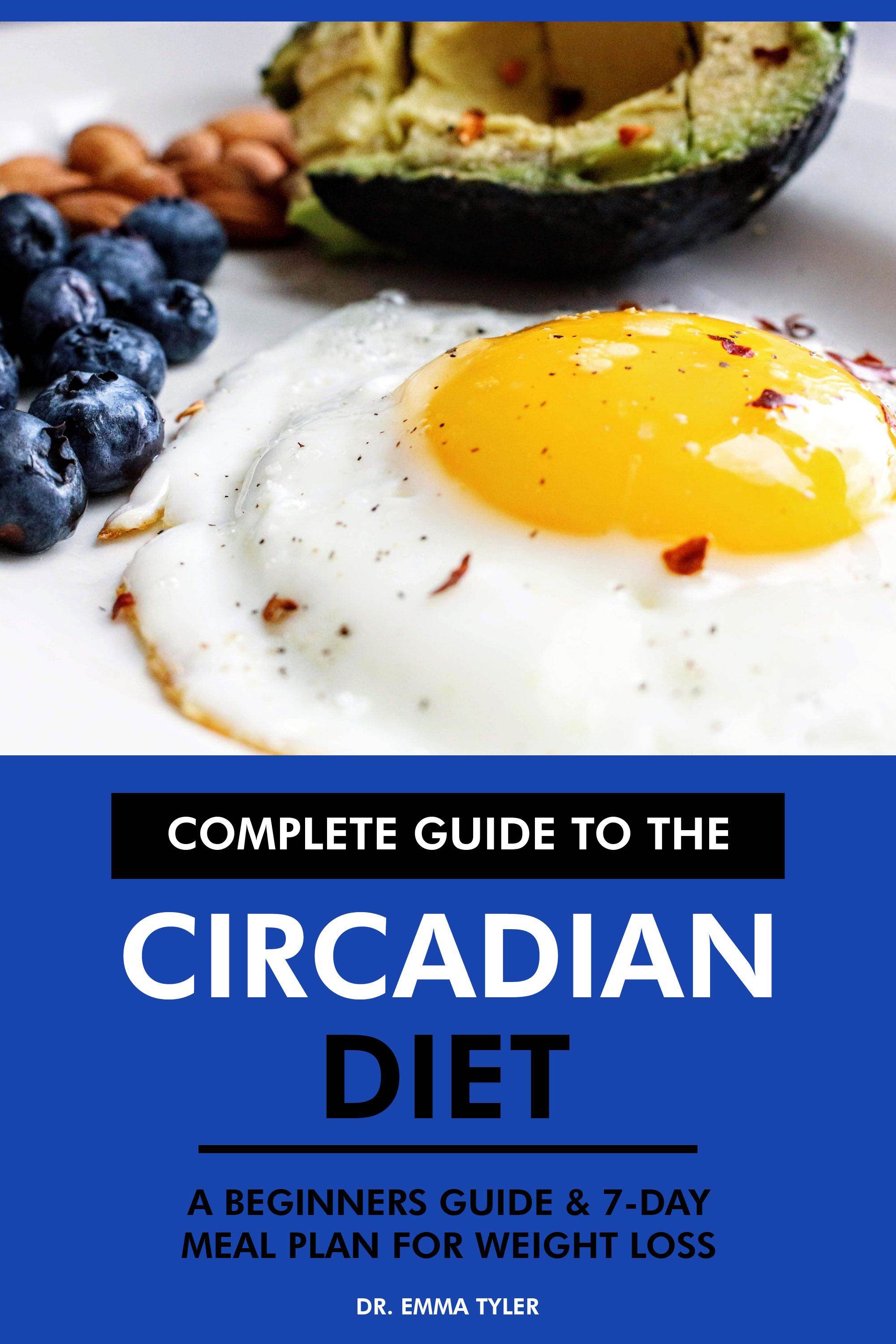 Complete Guide to the Circadian Diet Tourist Attractions