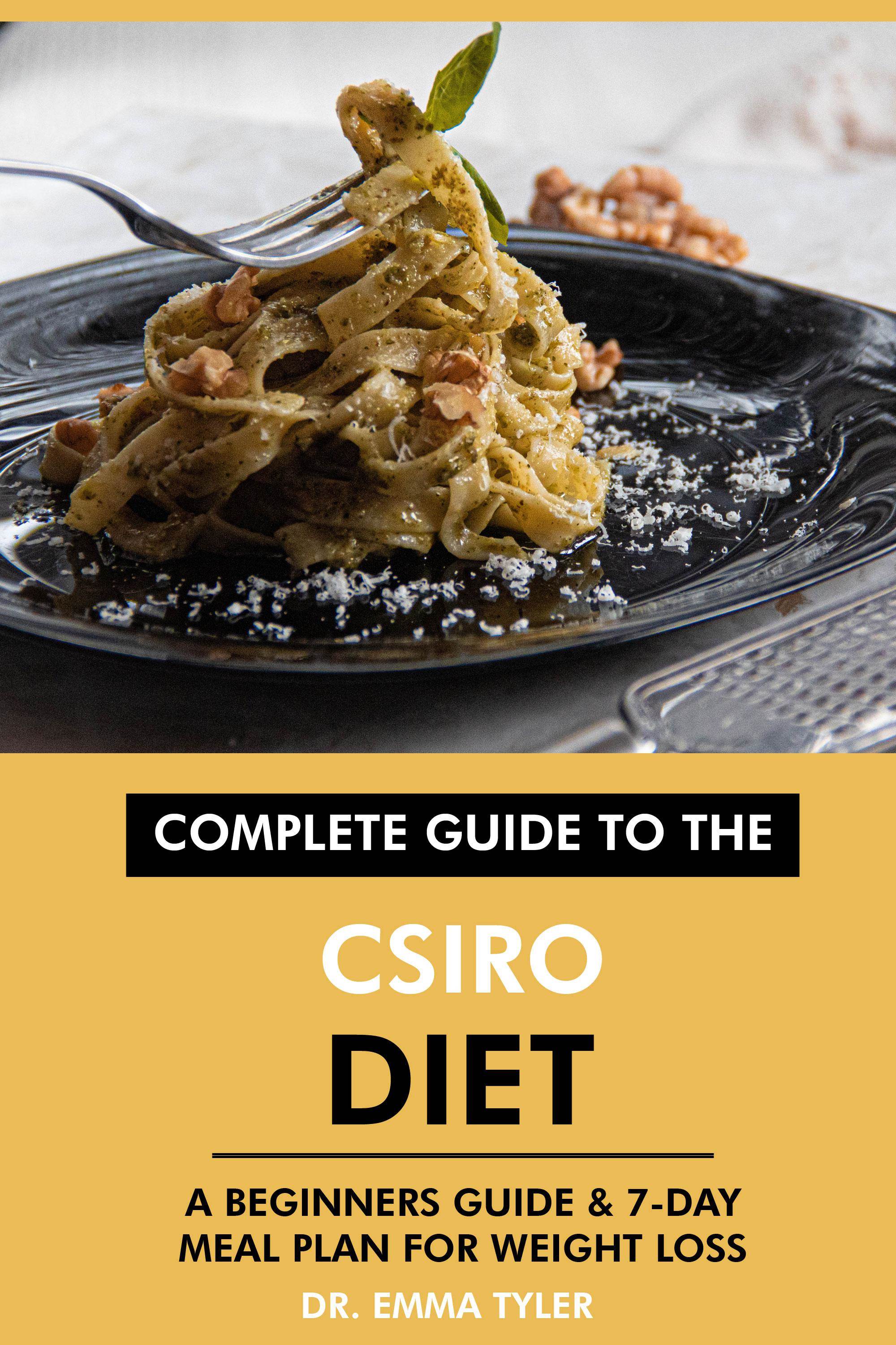 Complete Guide to the CSIRO Diet Tourist Attractions