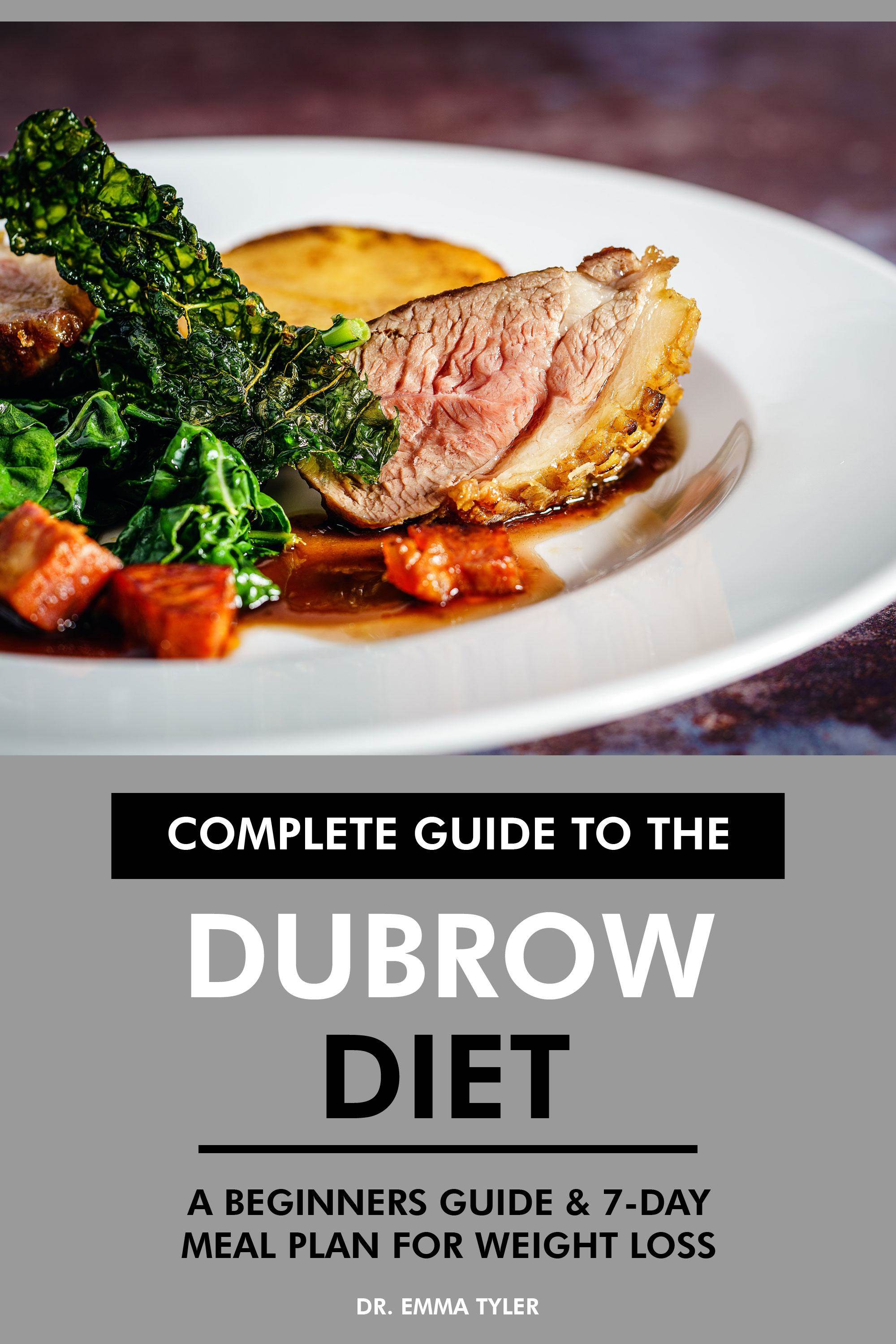 Complete Guide to the Dubrow Diet Tourist Attractions