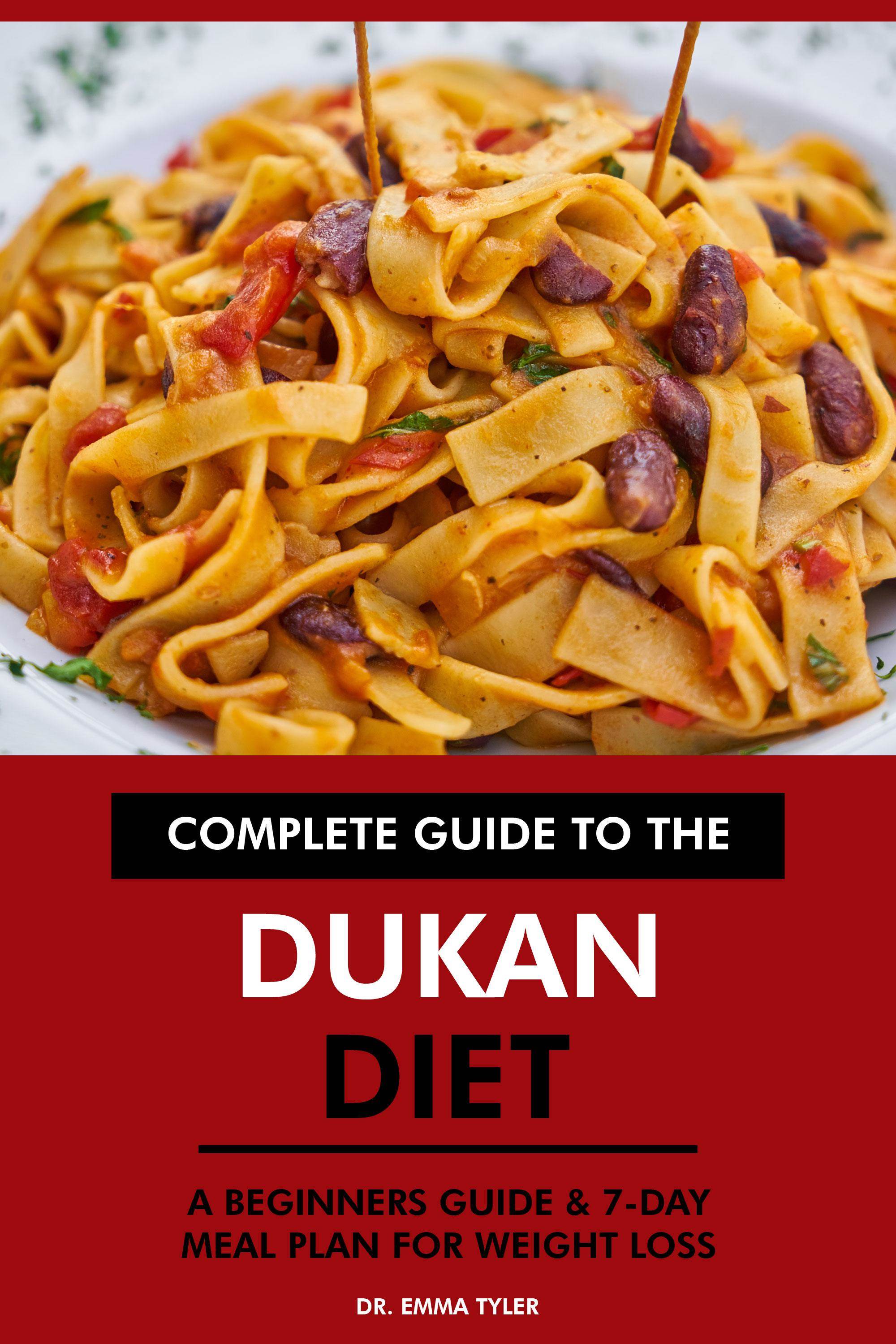 Complete Guide to the Dukan Diet Tourist Attractions