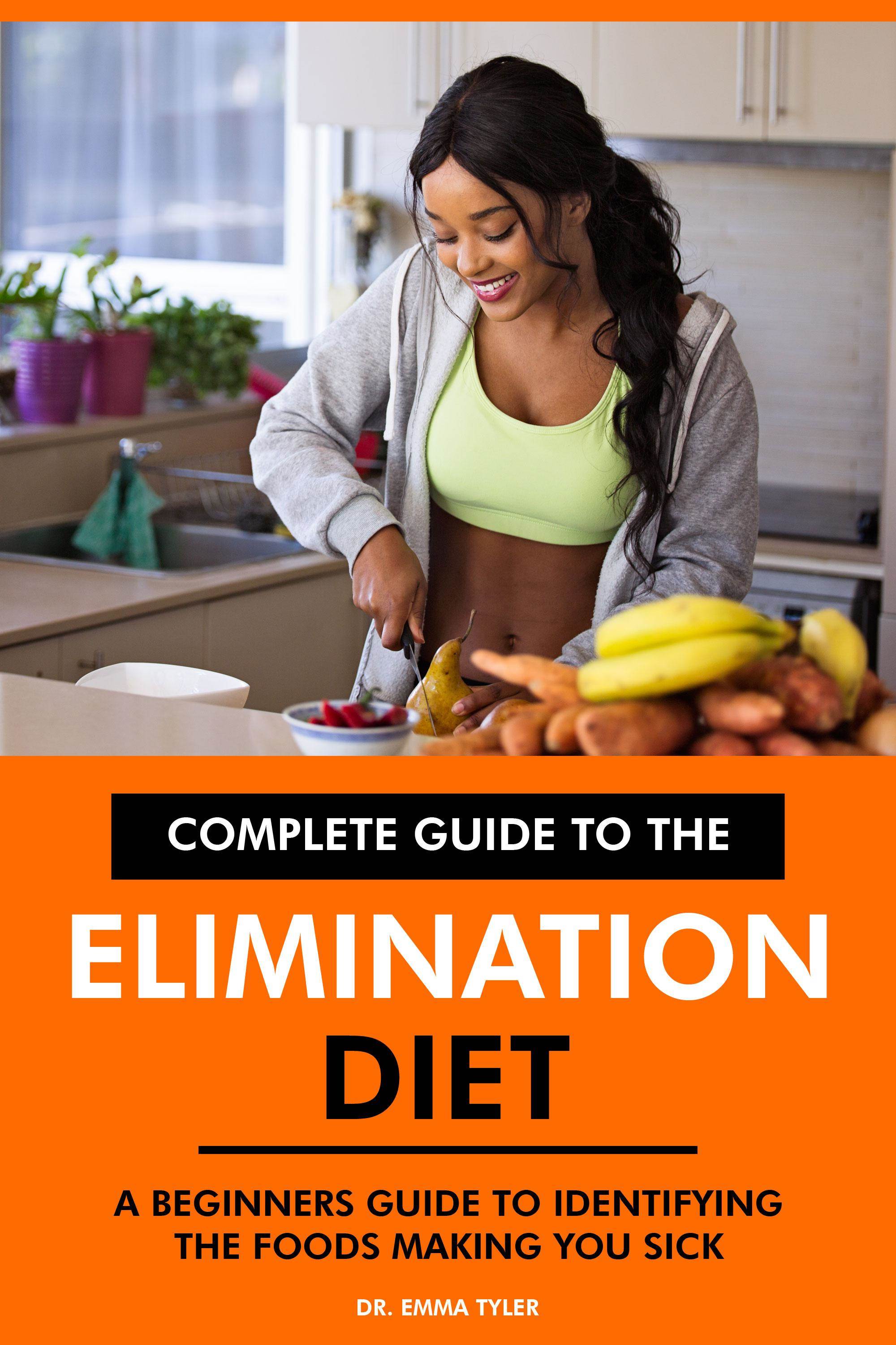 Complete Guide to the Elimination Diet Tourist Attractions