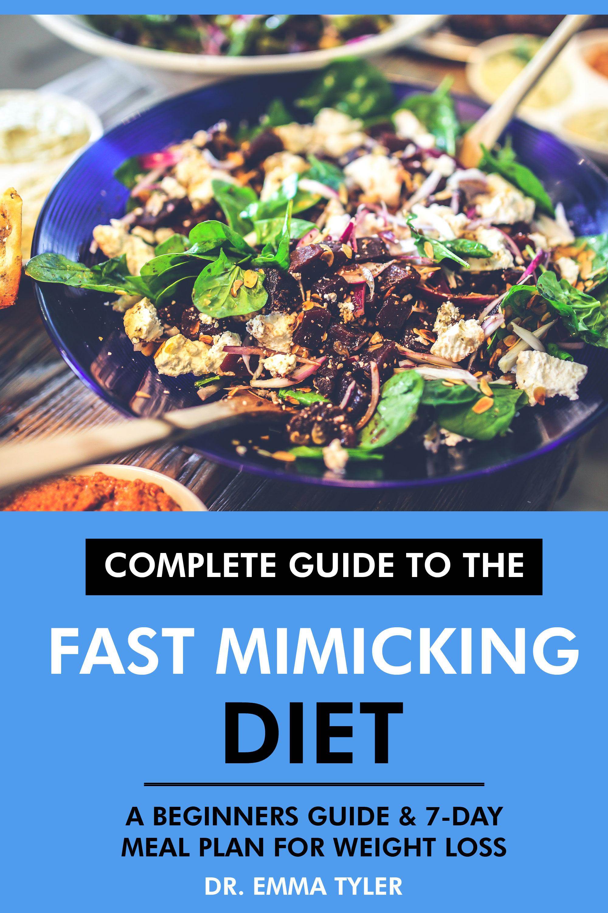 Complete Guide to the Fast Mimicking Diet Tourist Attractions