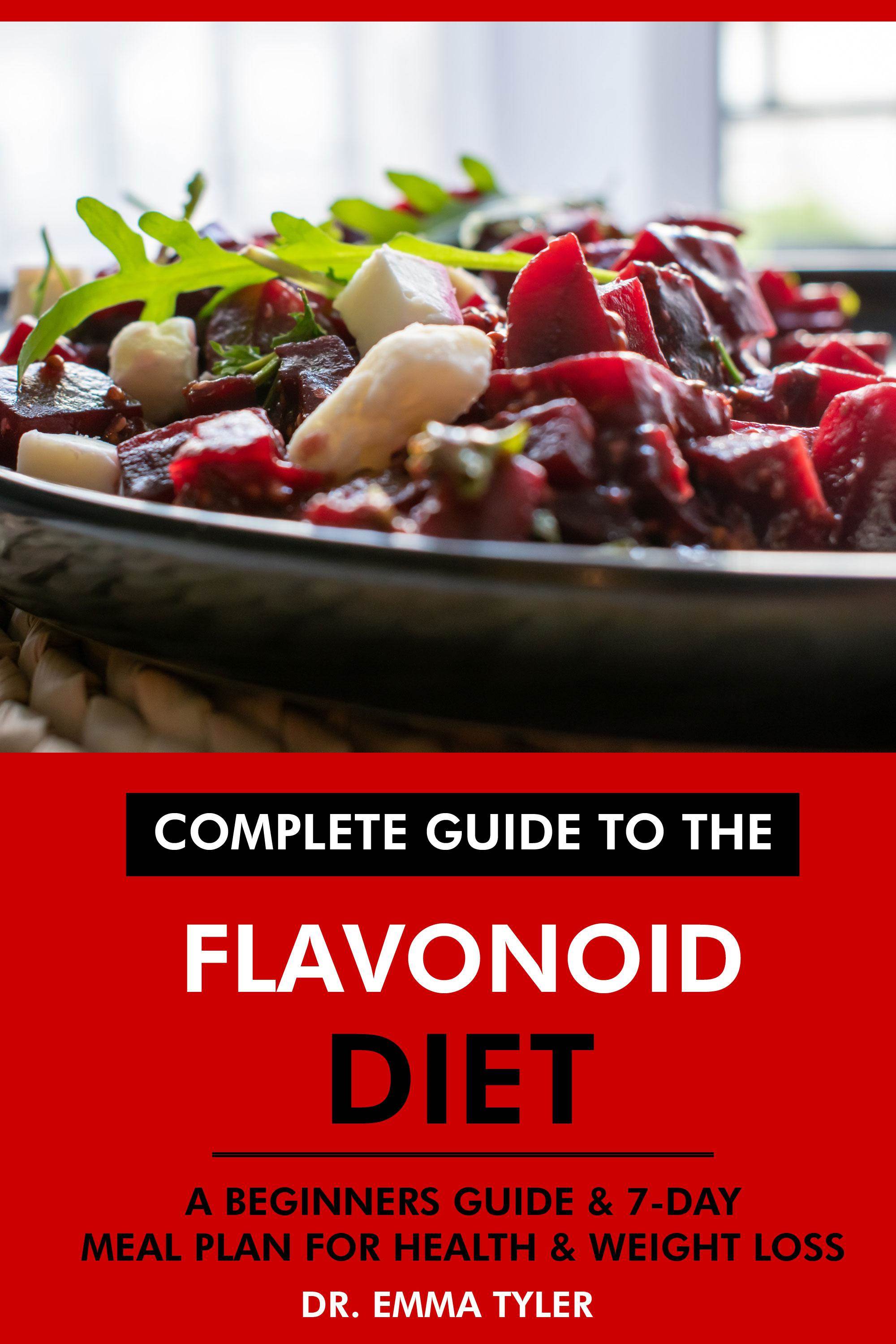 Complete Guide to the Flavonoid Diet Tourist Attractions