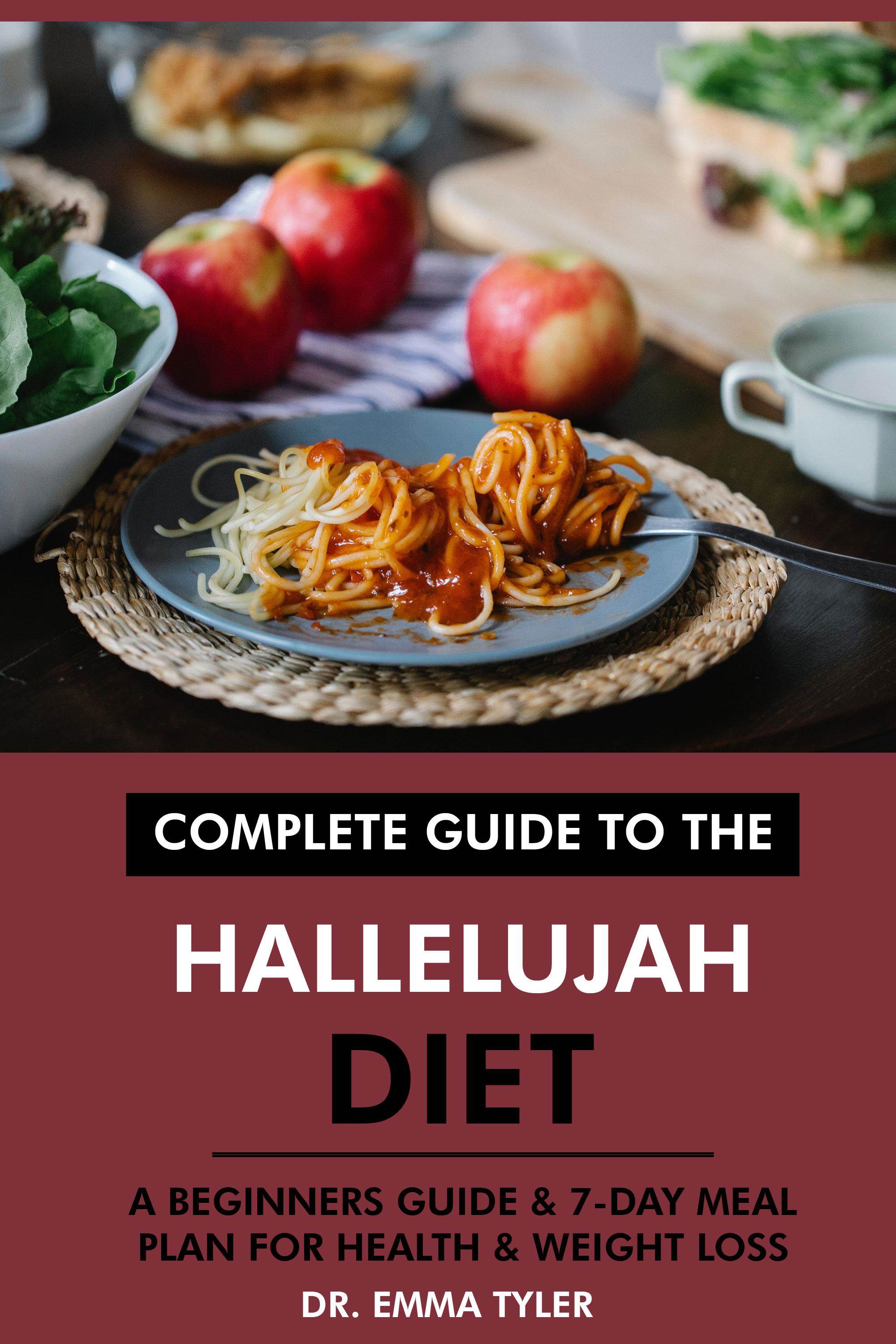 Complete Guide to the Hallelujah Diet Tourist Attractions