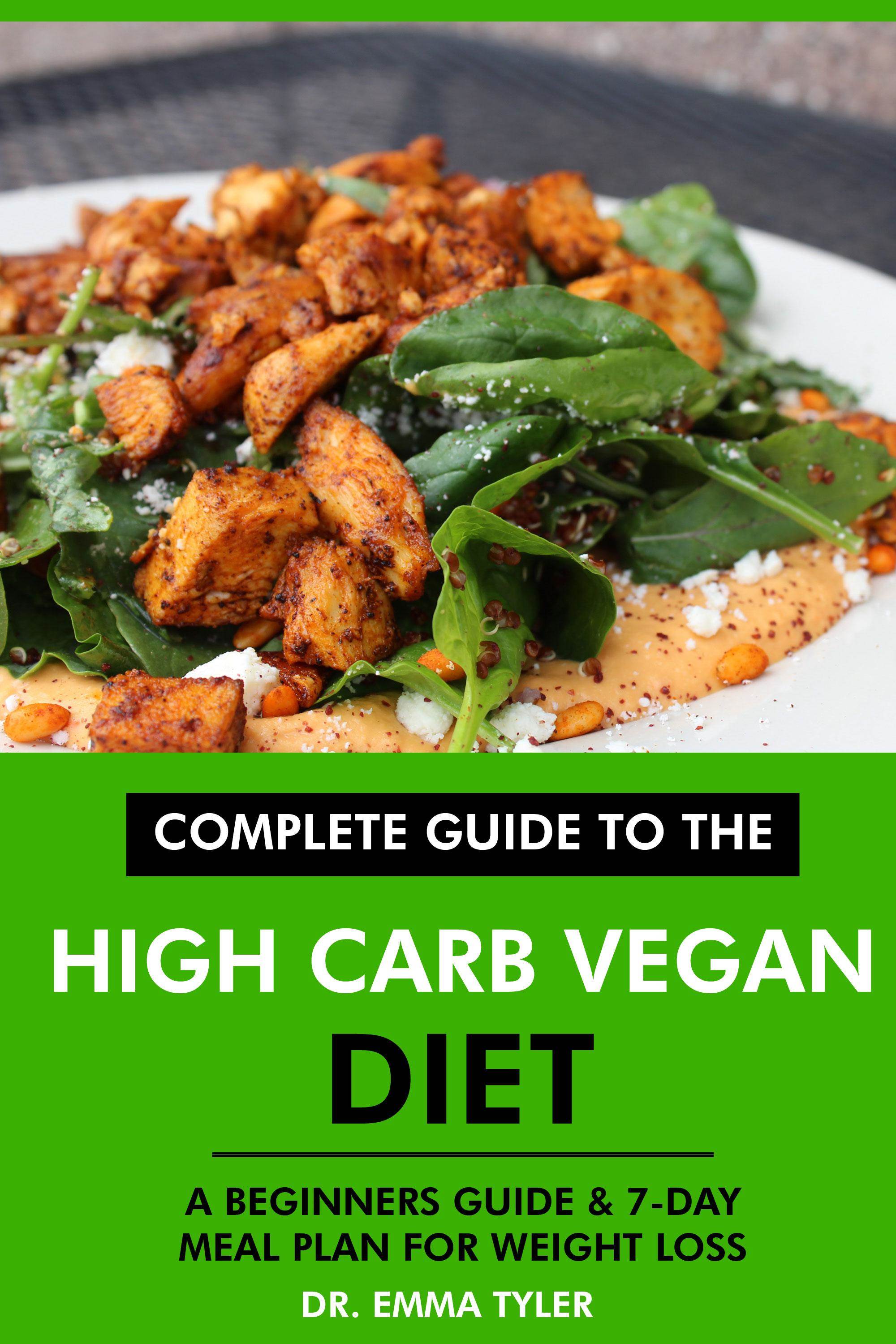 Complete Guide to the High Carb Vegan Diet Tourist Attractions