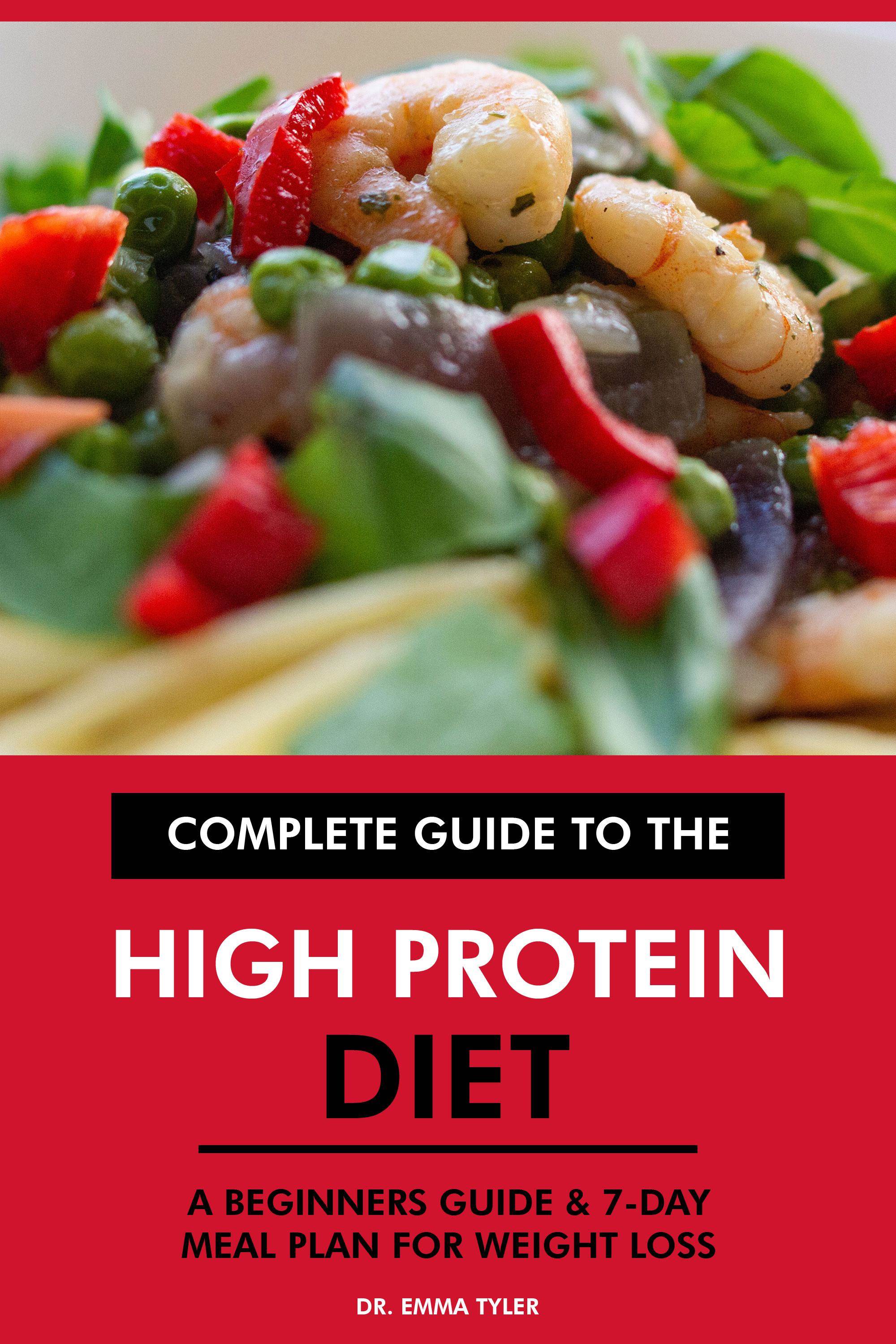 Complete Guide to the High Protein Diet Tourist Attractions