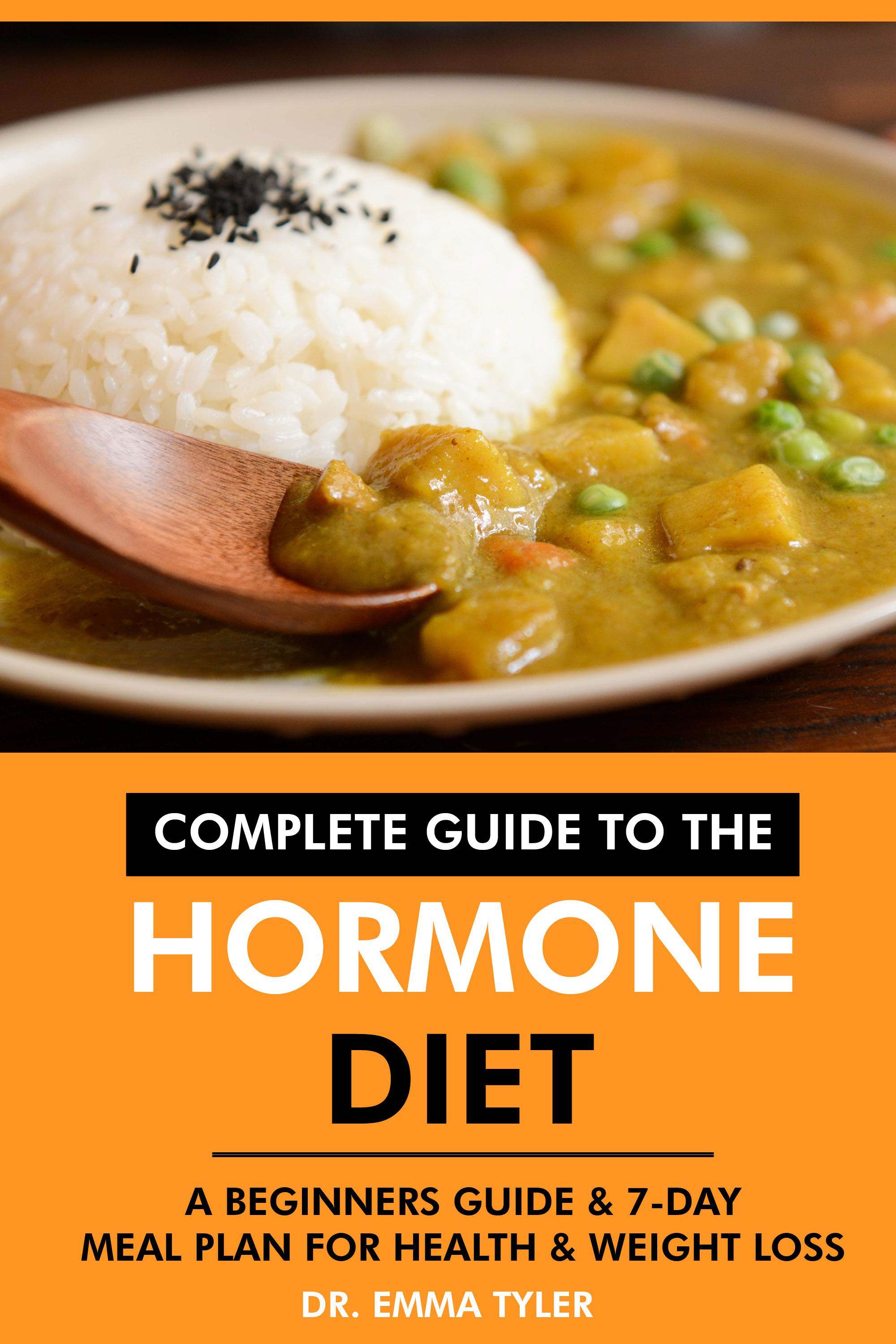 Complete Guide to the Hormone Diet Tourist Attractions