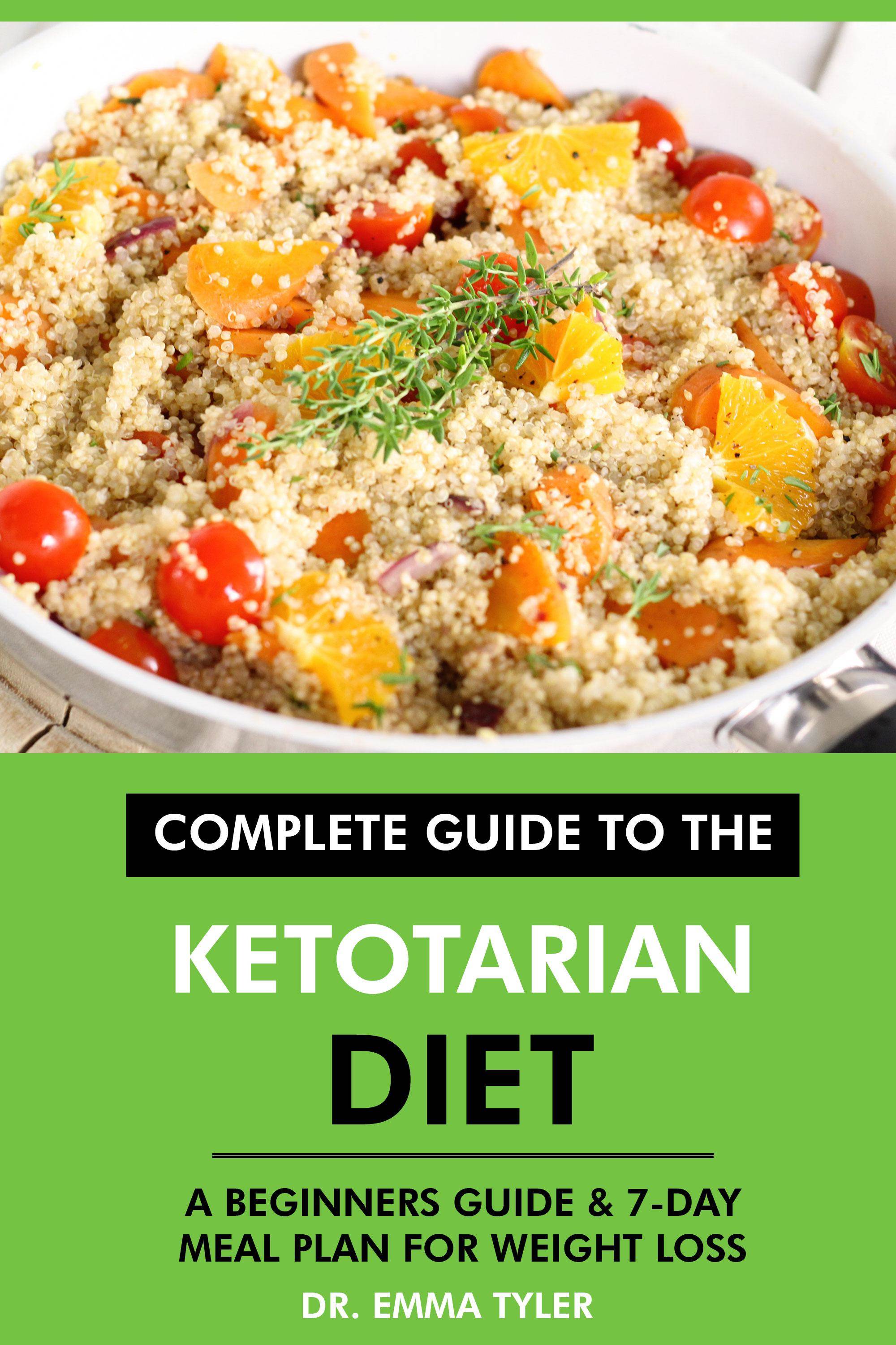 Complete Guide to the Ketotarian Diet Tourist Attractions