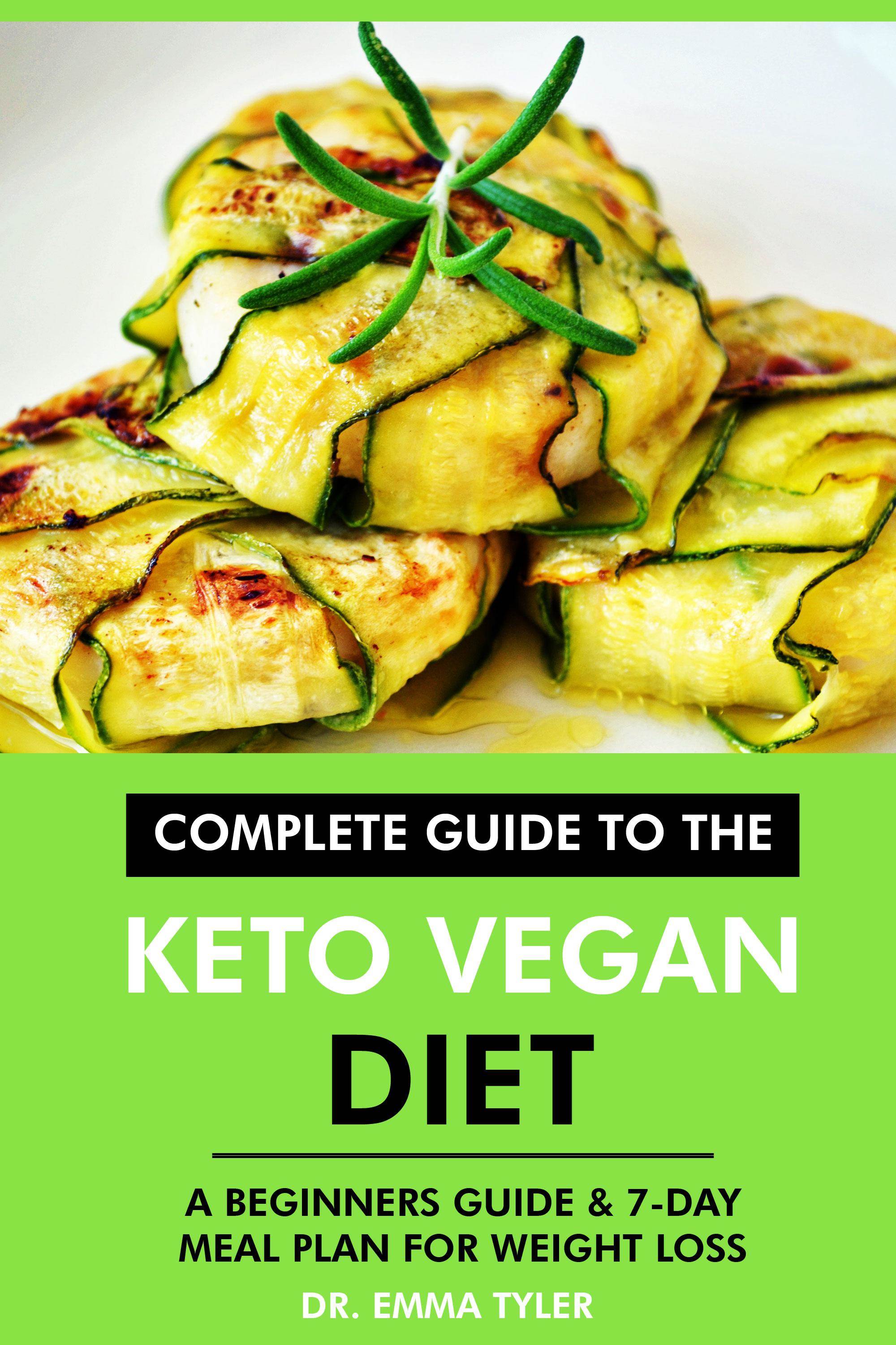 Complete Guide to the Keto Vegan Diet Tourist Attractions