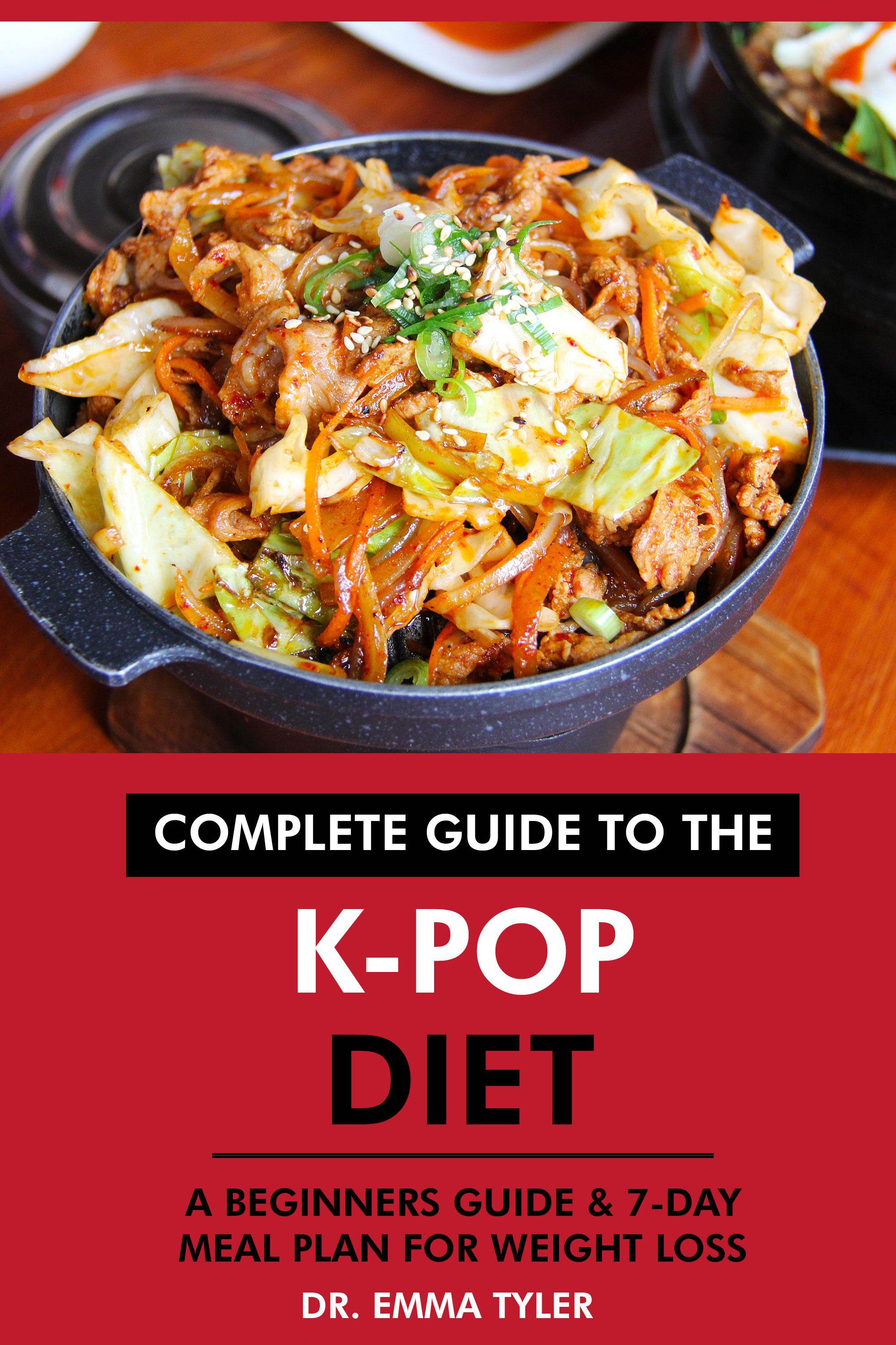 Complete Guide to the K-Pop Diet Tourist Attractions